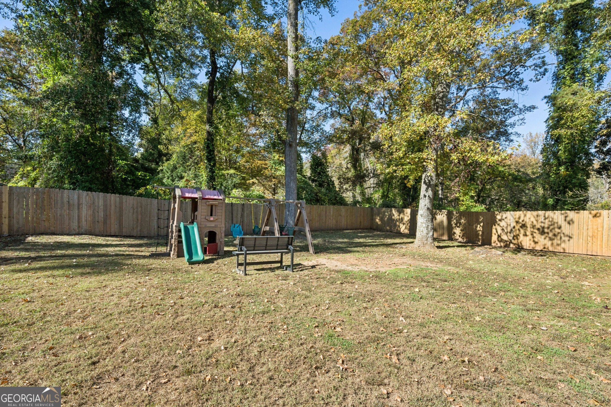 Kirkwood - Residential