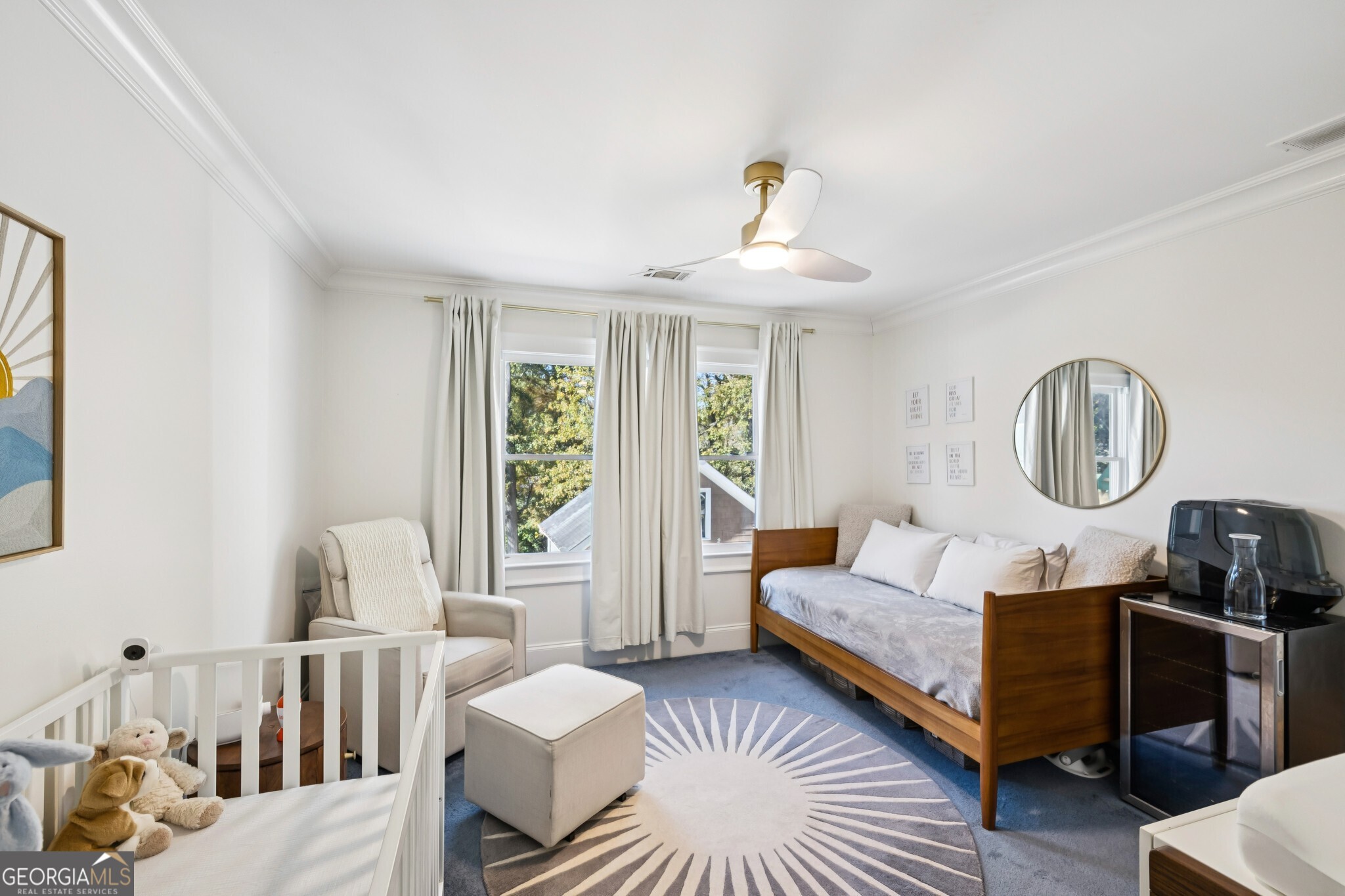 Kirkwood - Residential