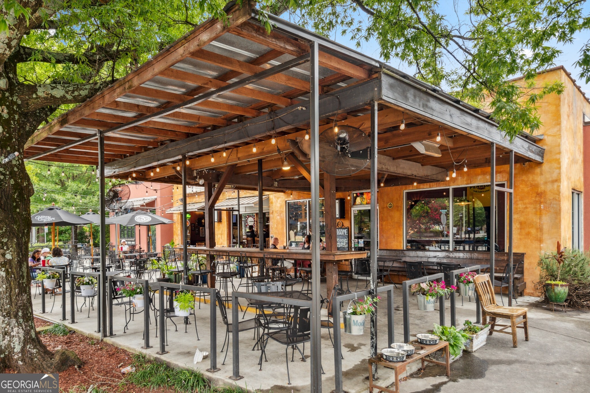 Kirkwood - Residential