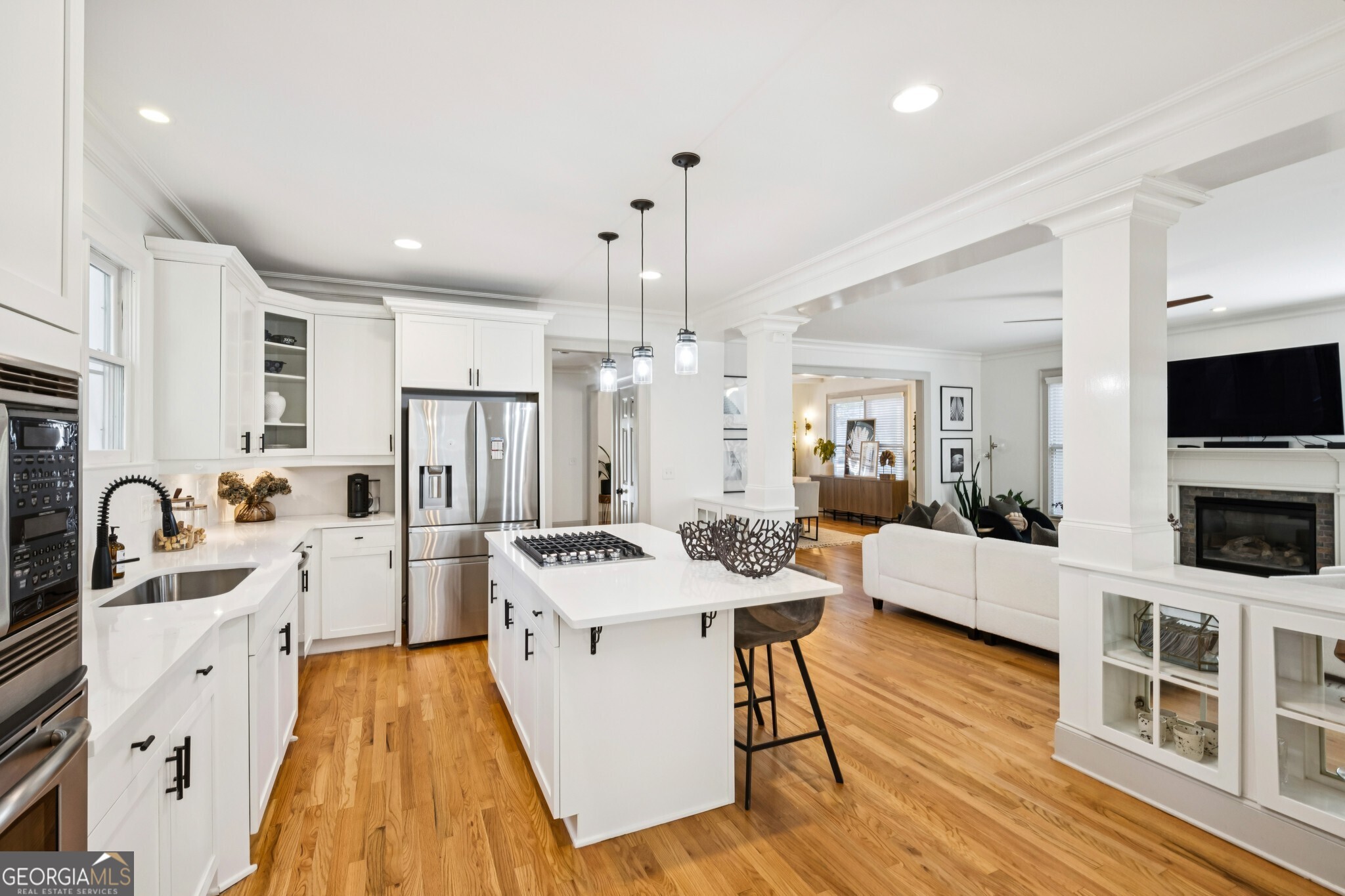 Kirkwood - Residential