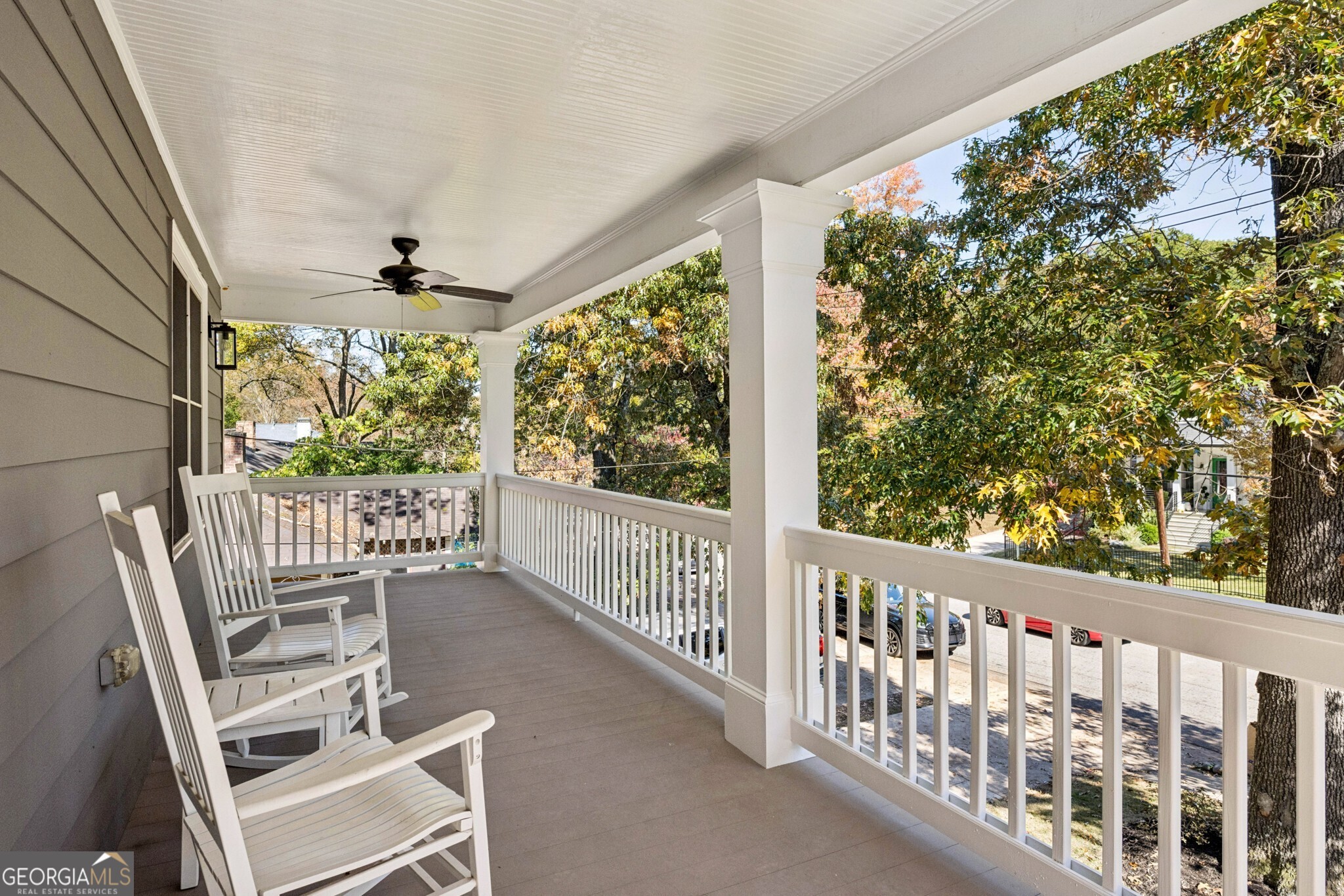 Kirkwood - Residential