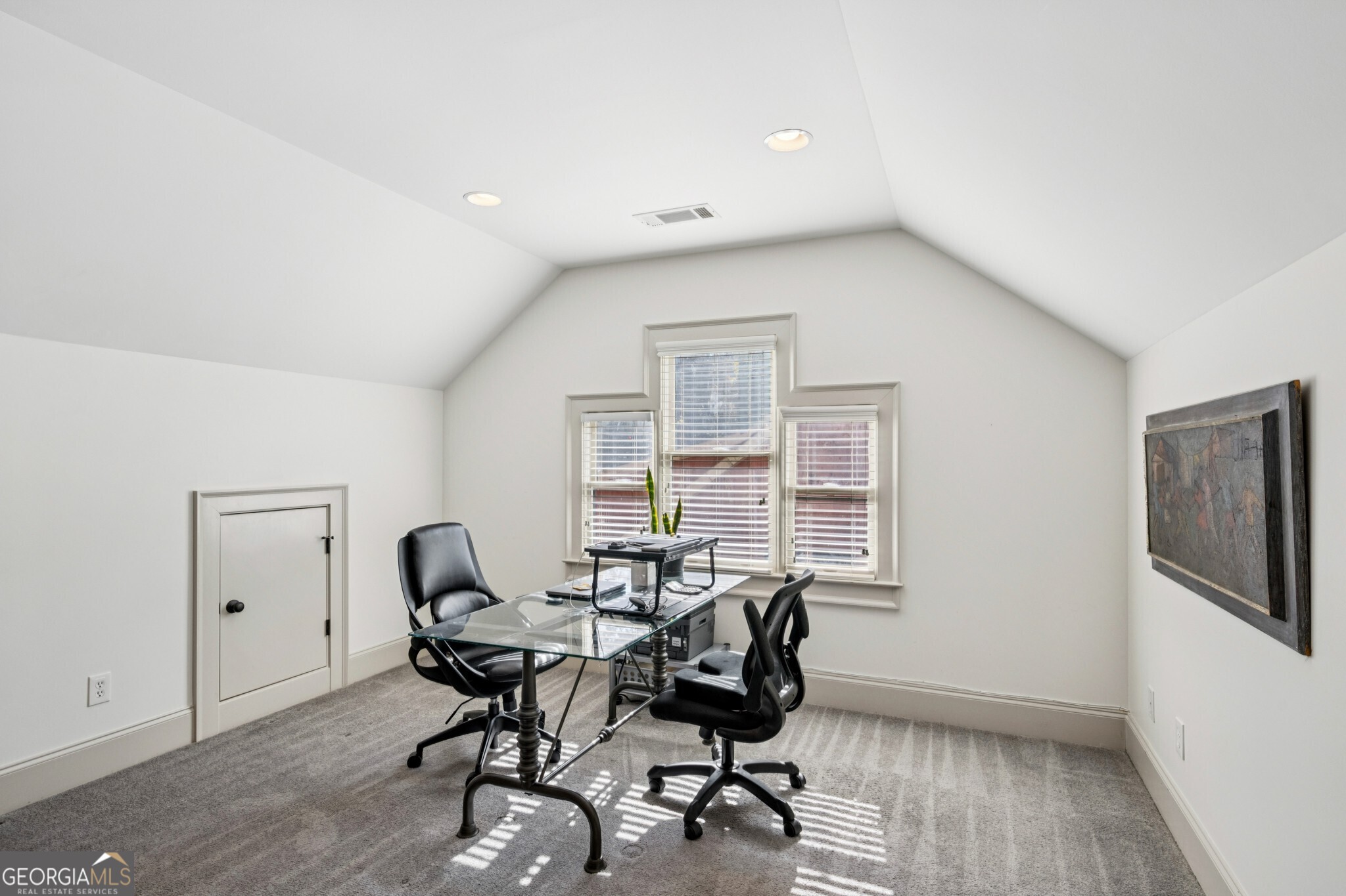 Kirkwood - Residential