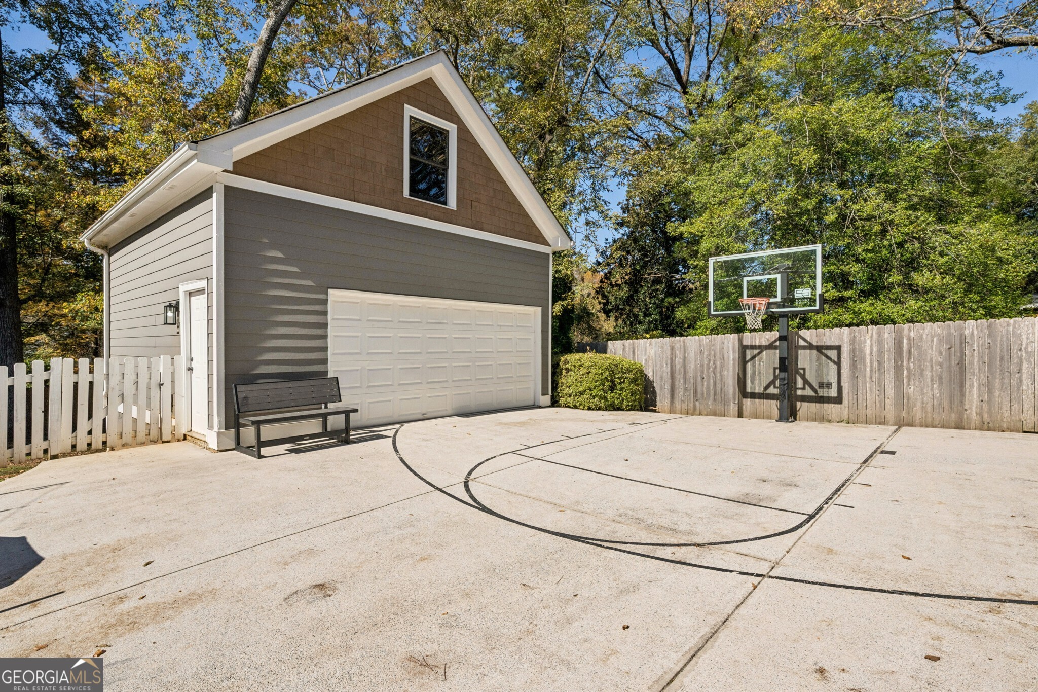 Kirkwood - Residential