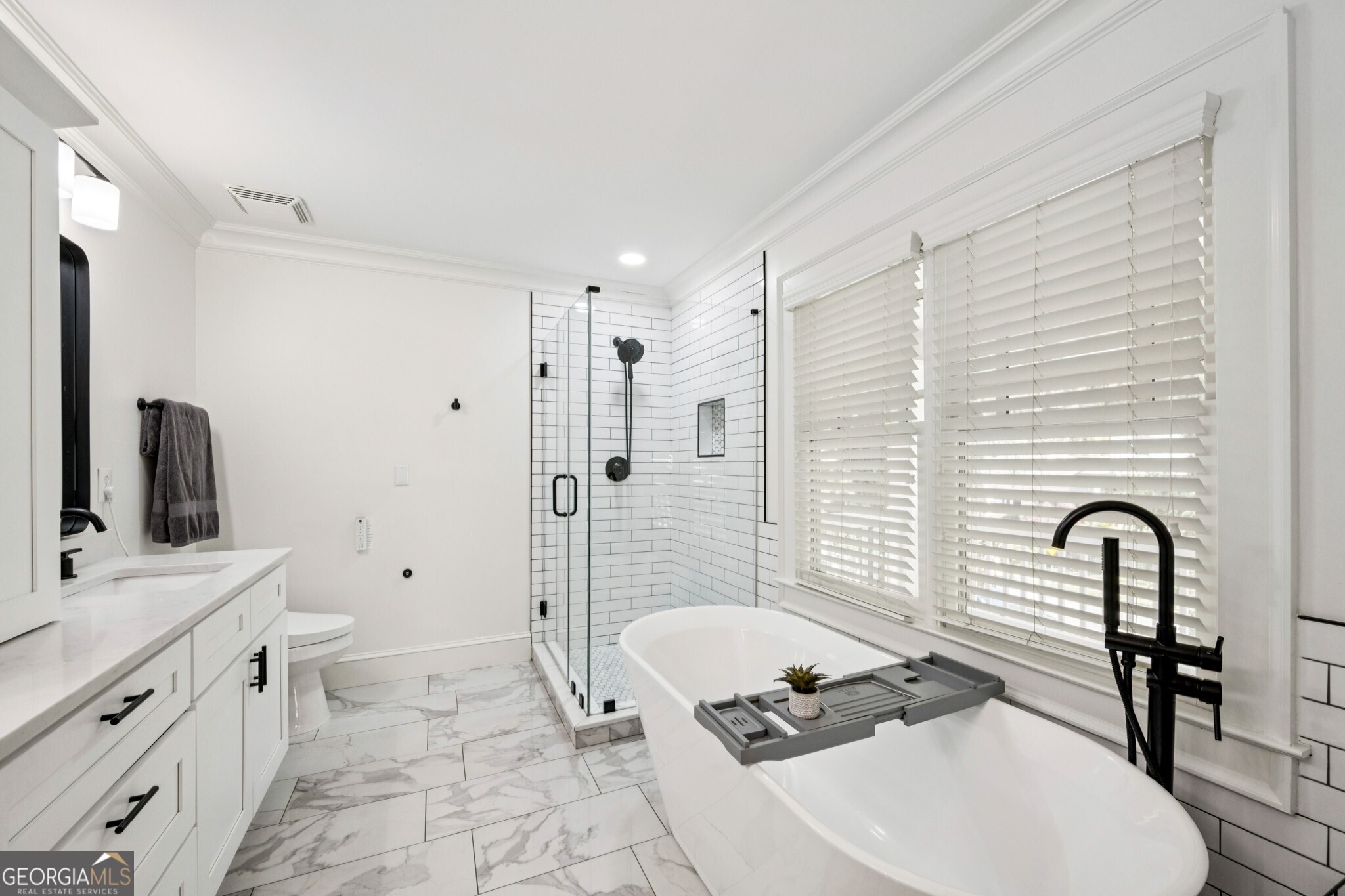 Kirkwood - Residential