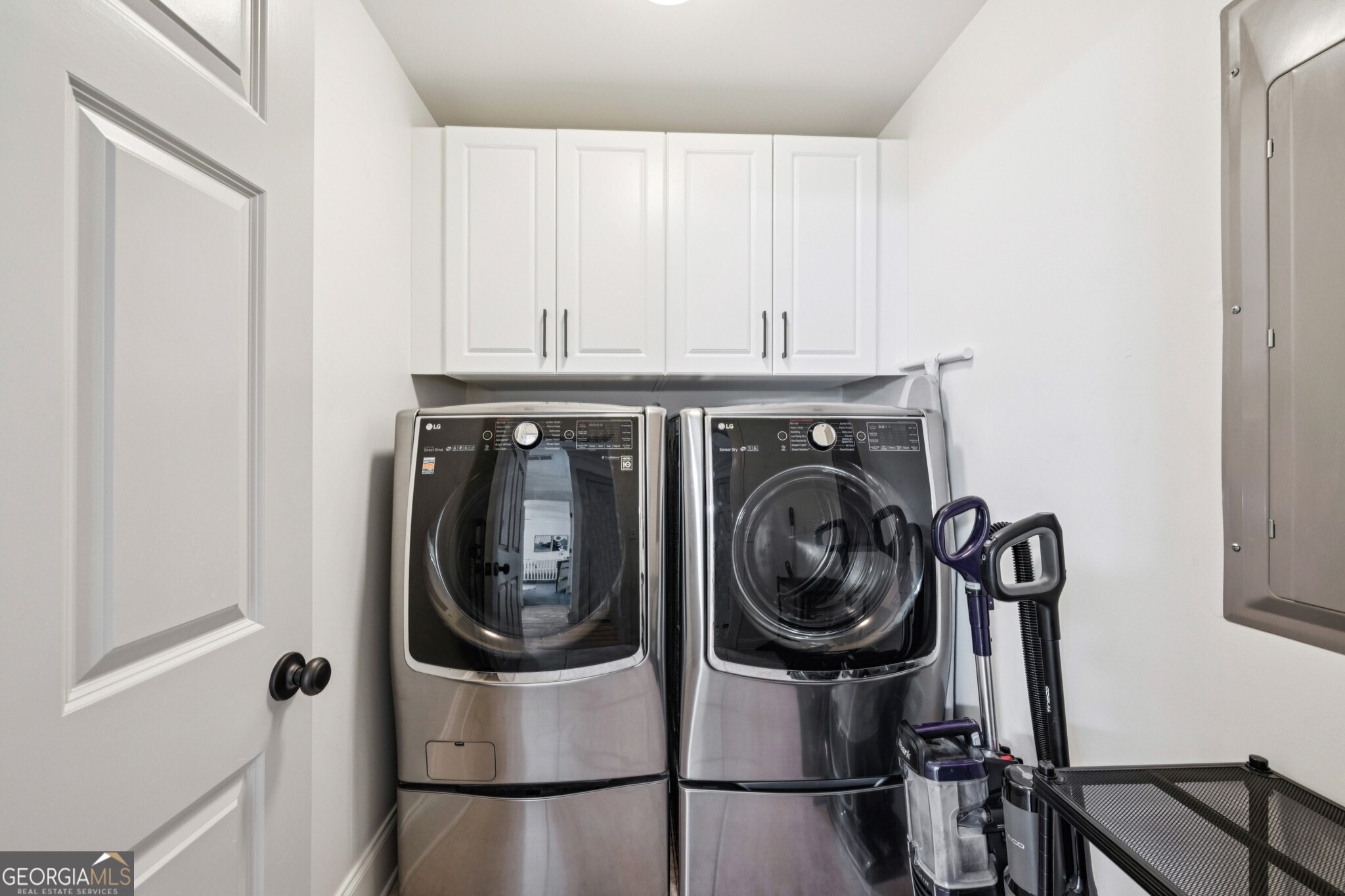 Kirkwood - Residential