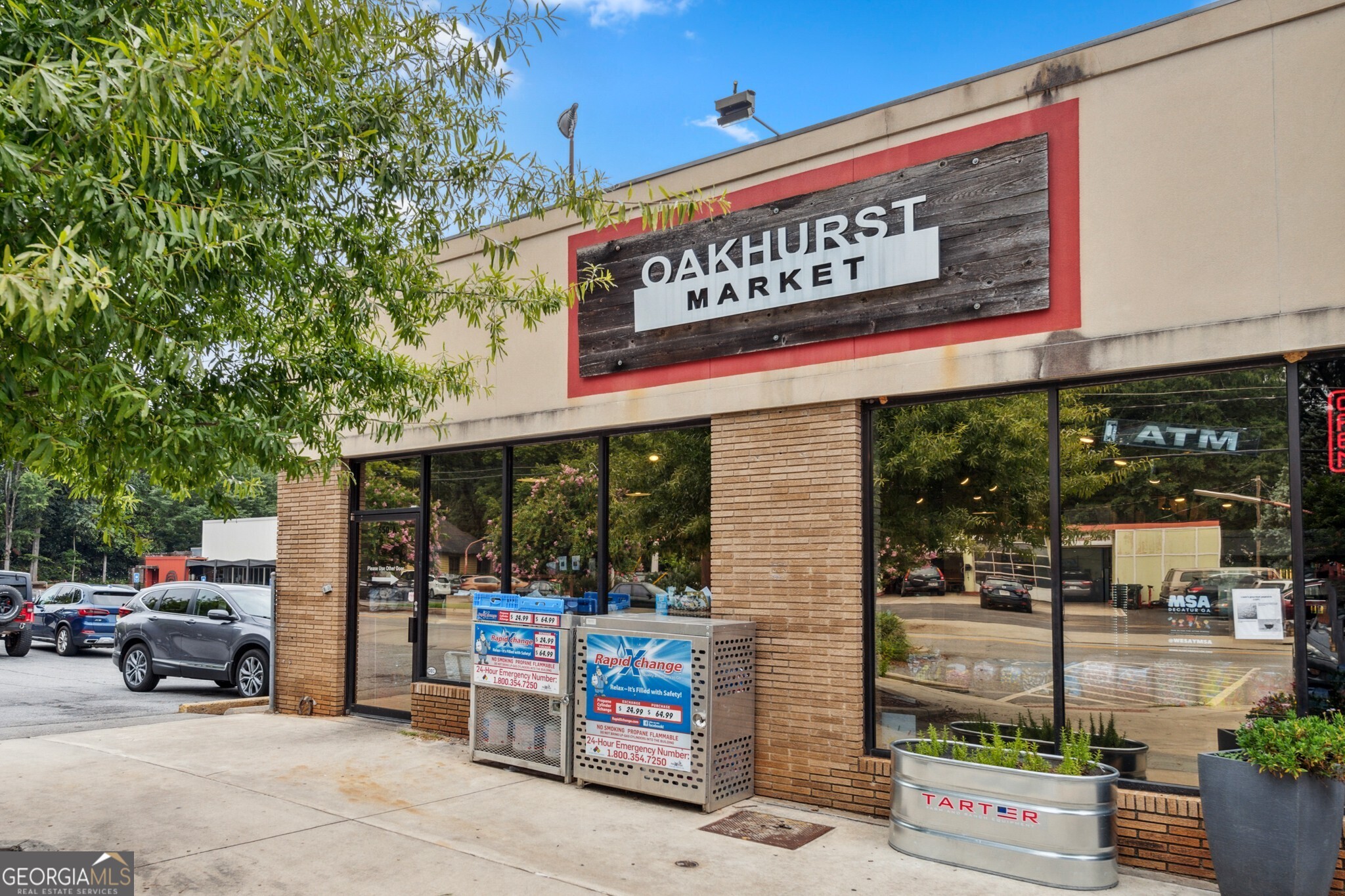 Kirkwood - Residential