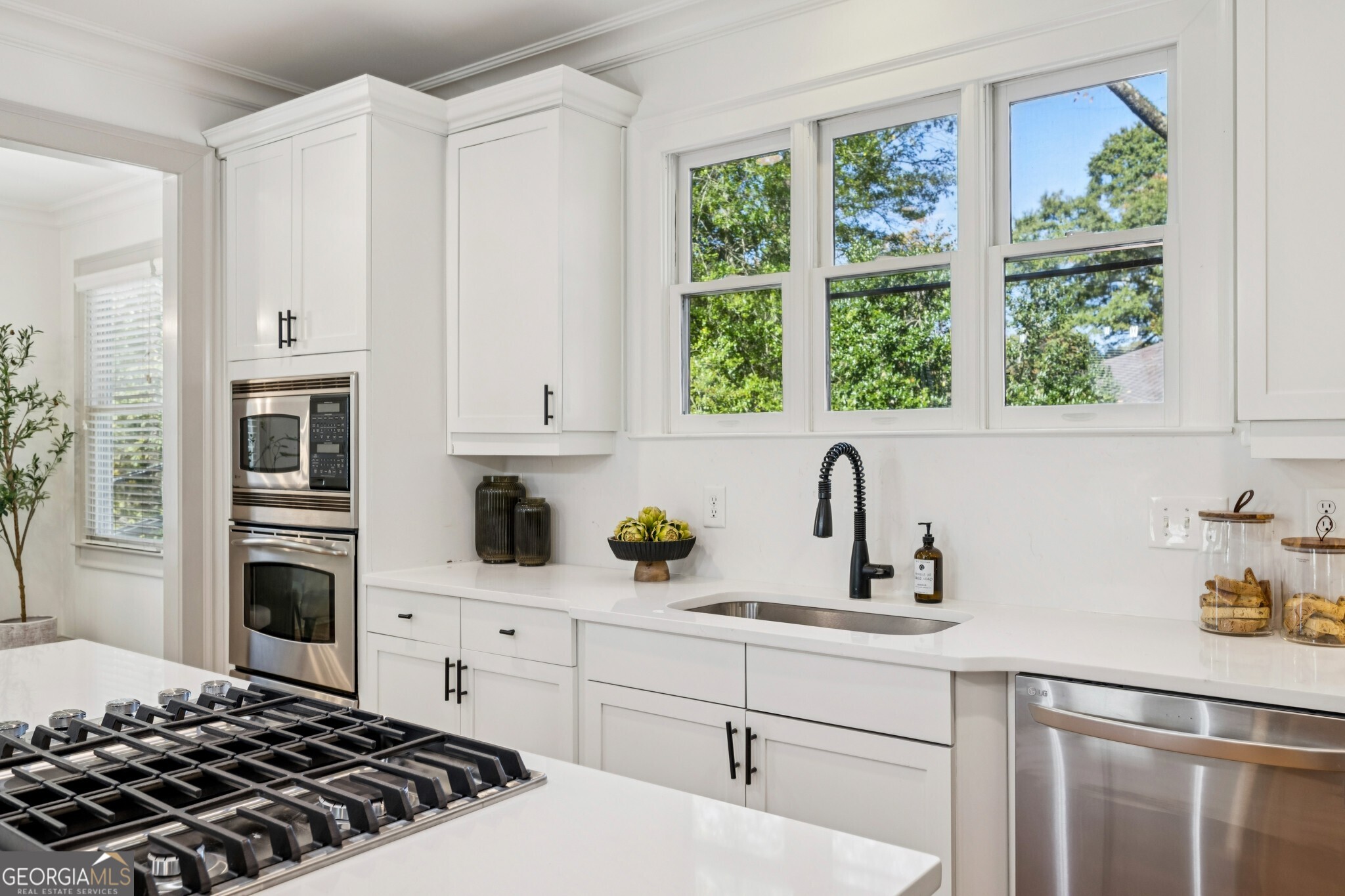 Kirkwood - Residential