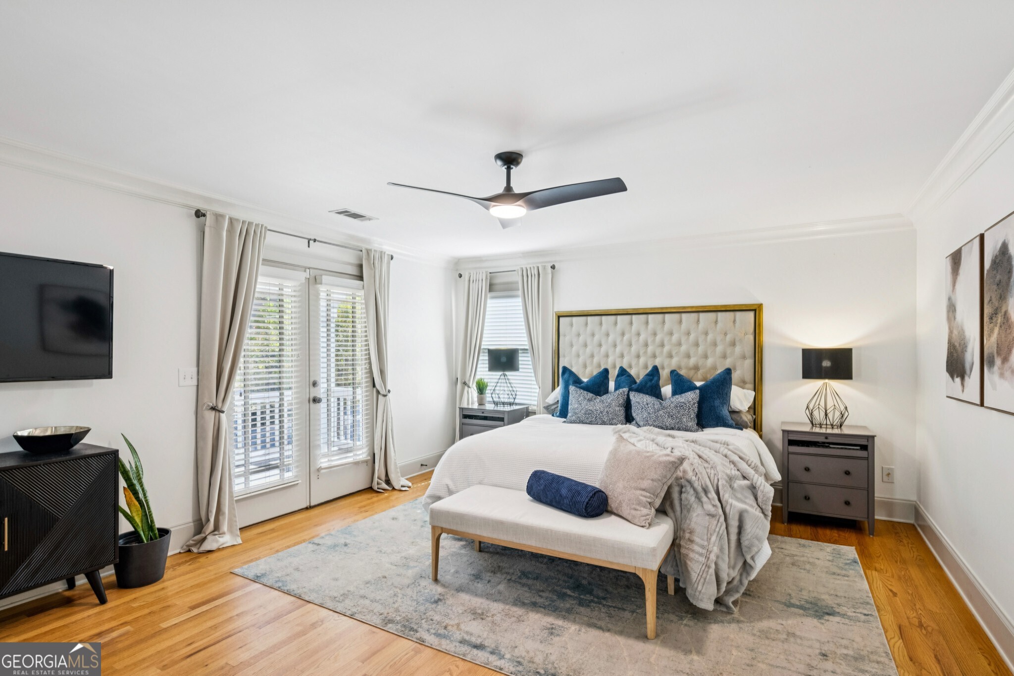 Kirkwood - Residential