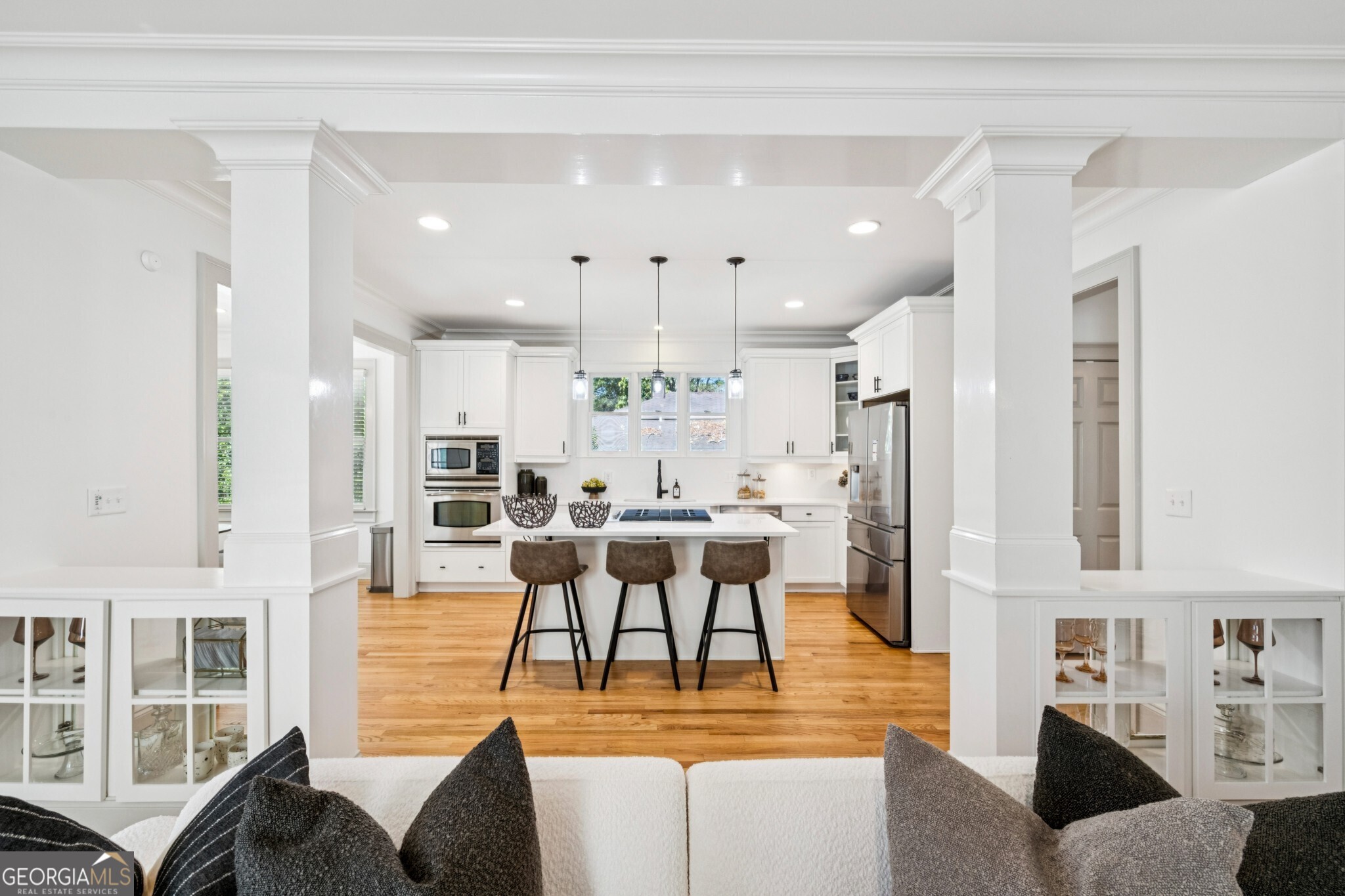 Kirkwood - Residential