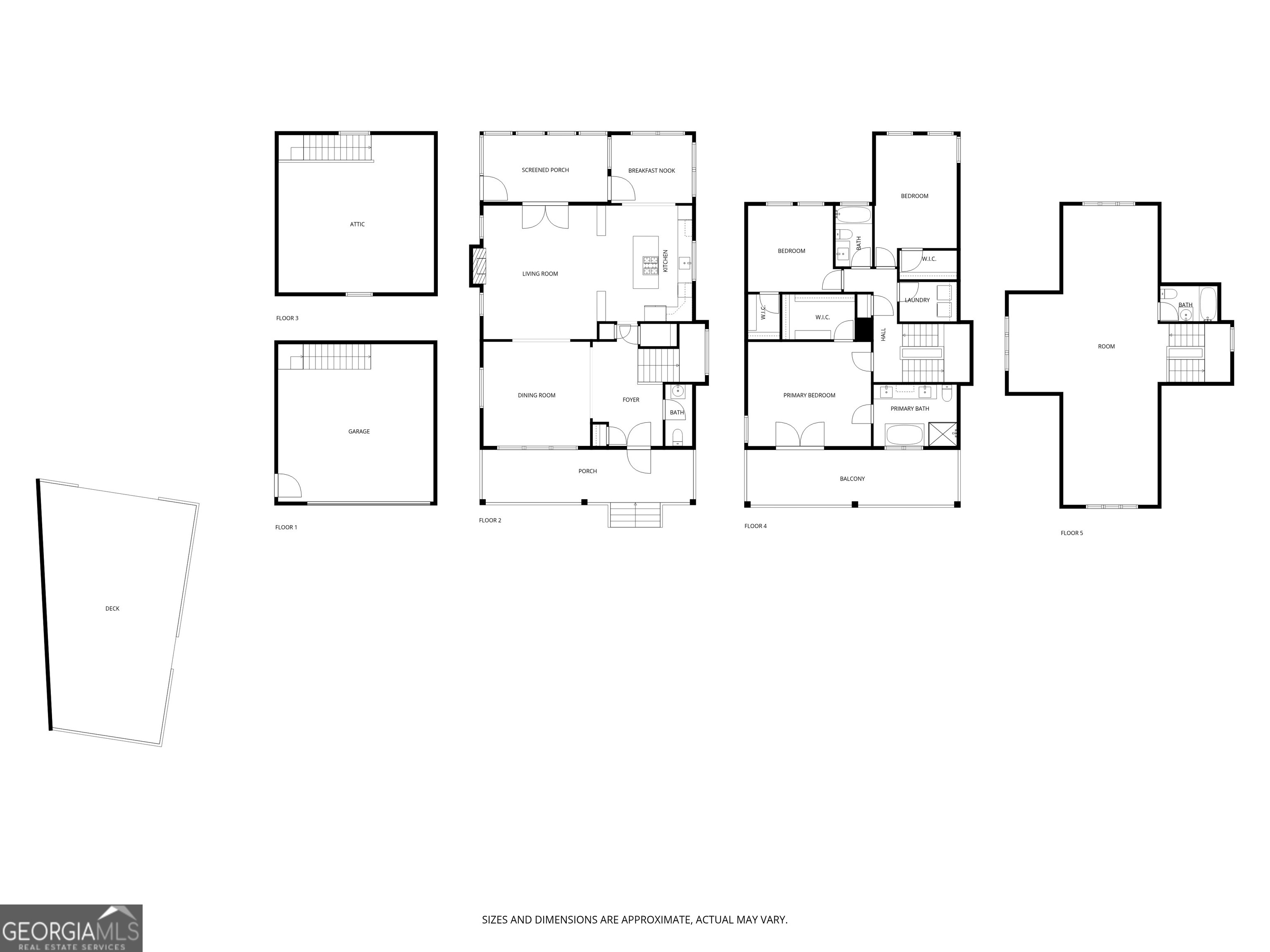 Kirkwood - Residential