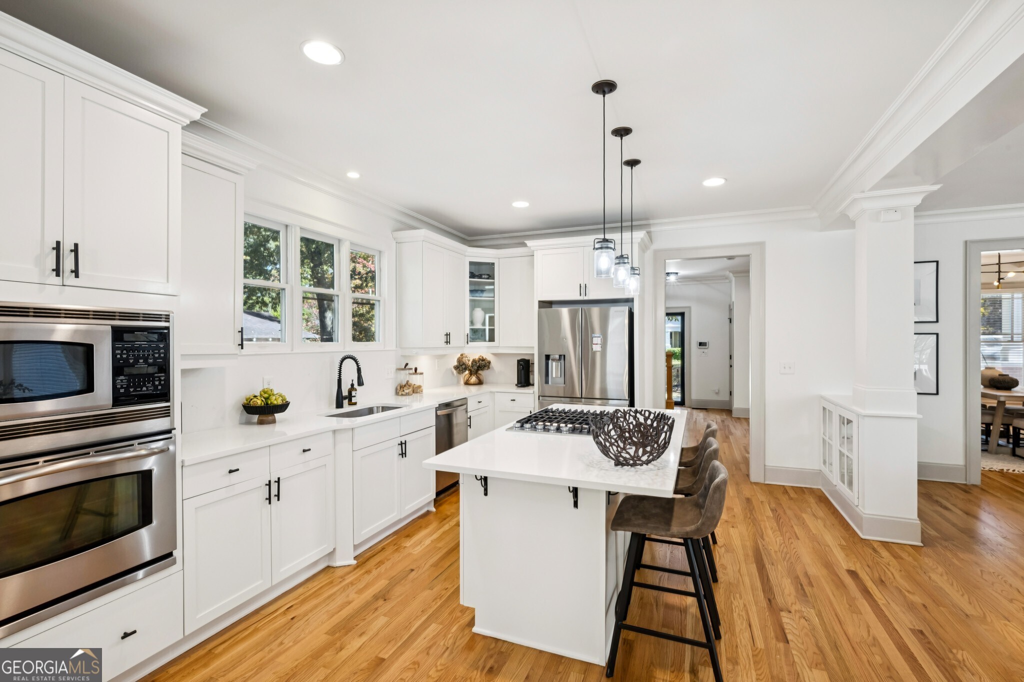 Kirkwood - Residential