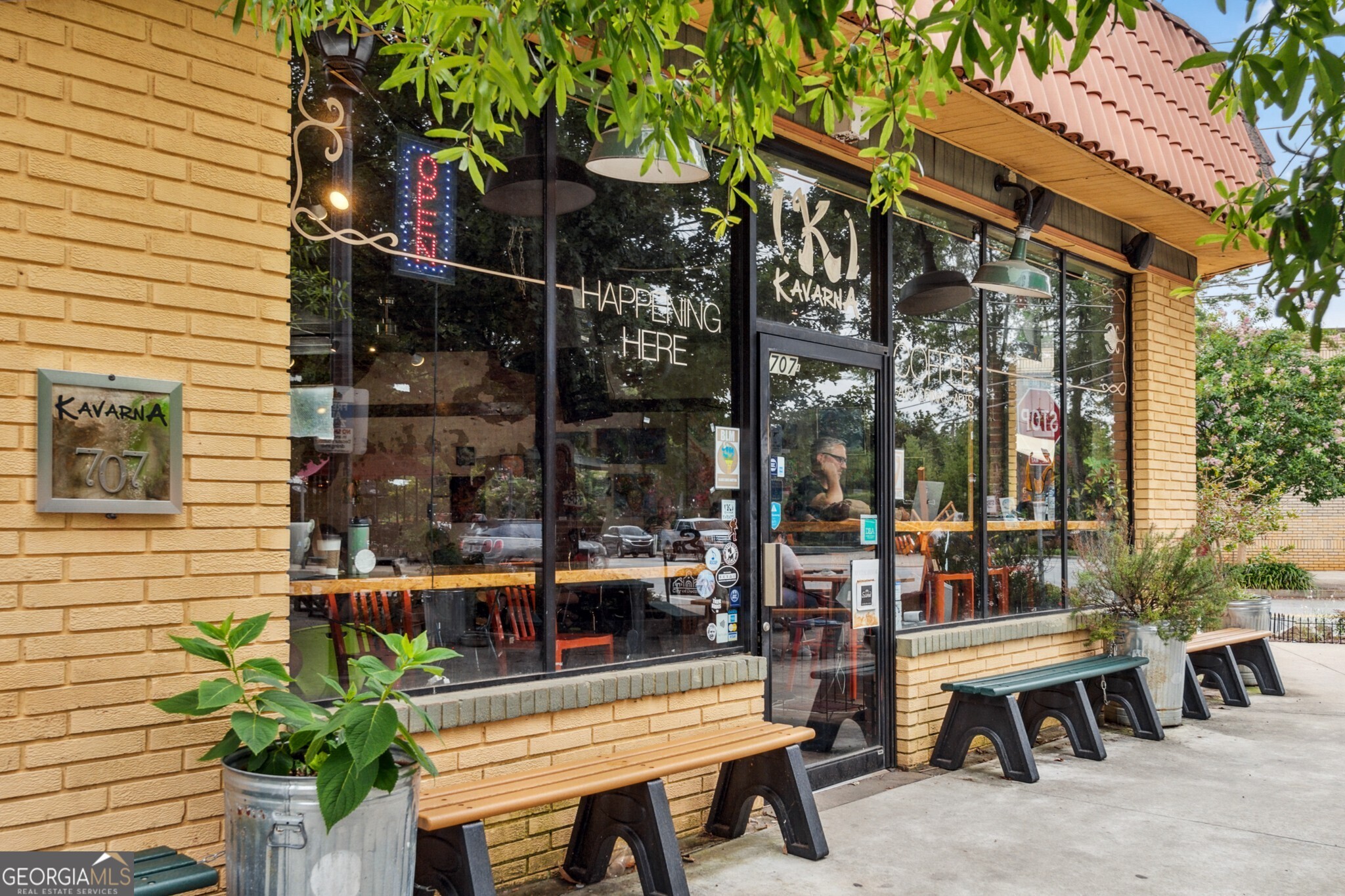 Kirkwood - Residential