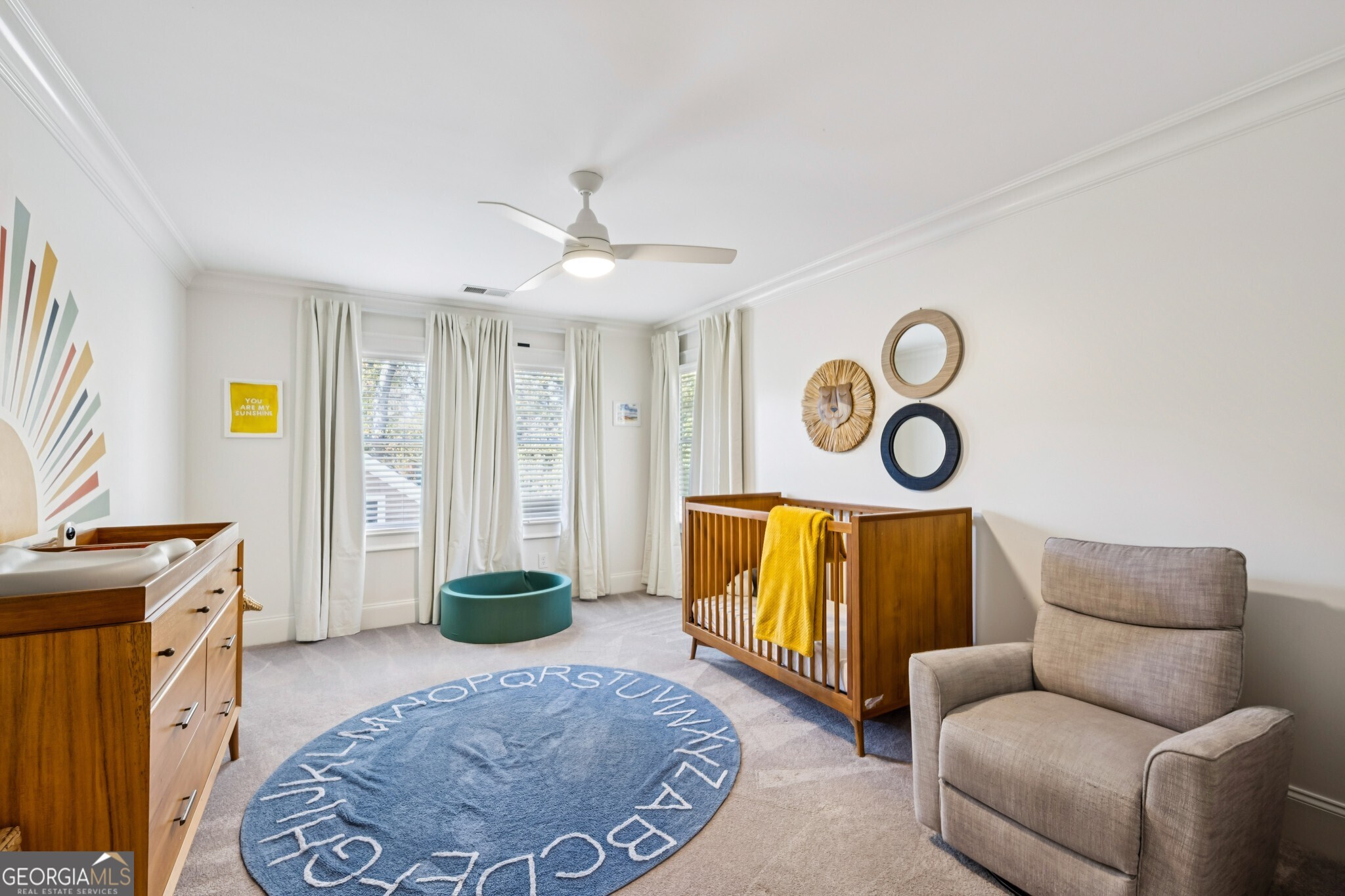 Kirkwood - Residential