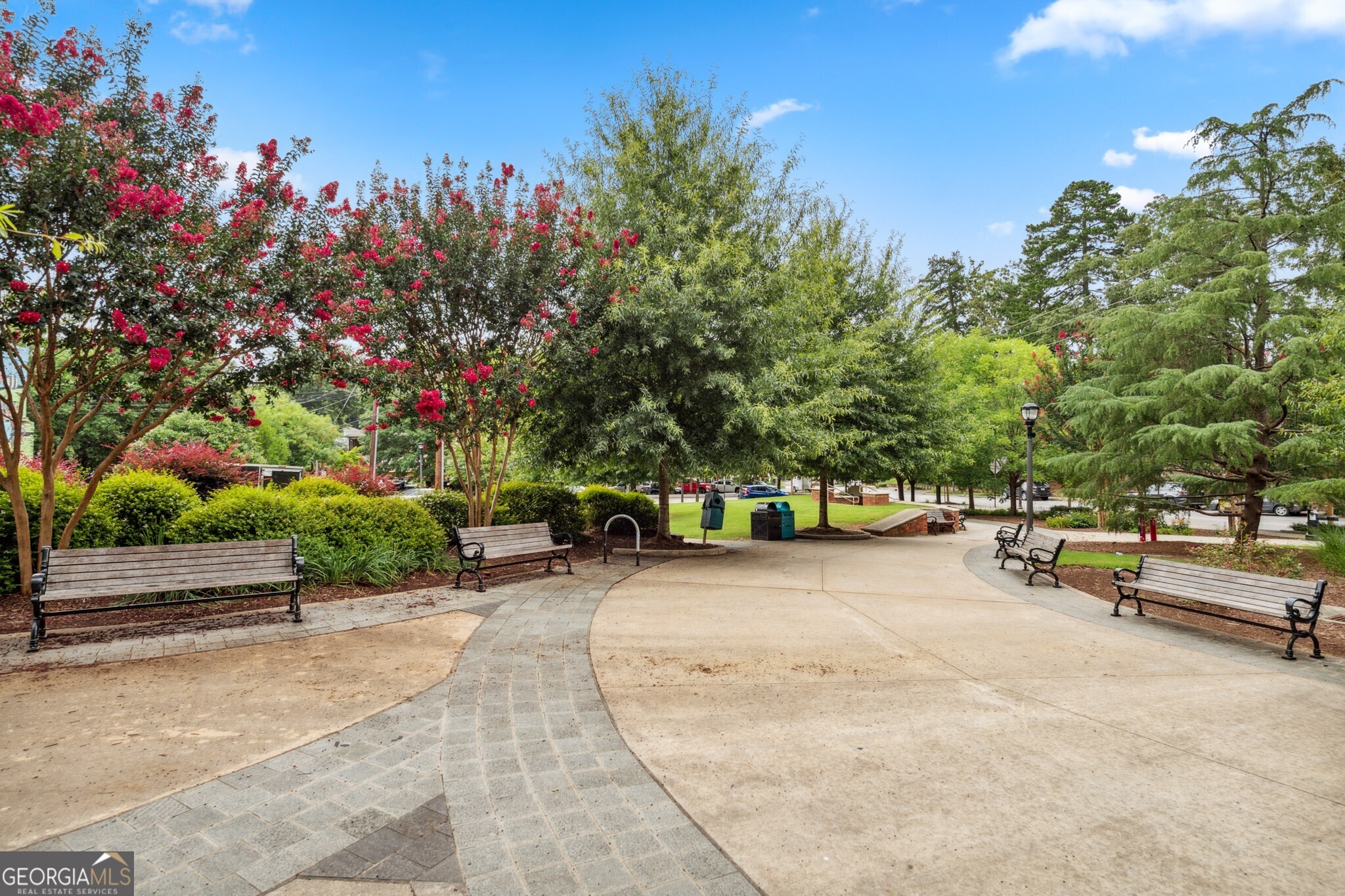 Kirkwood - Residential