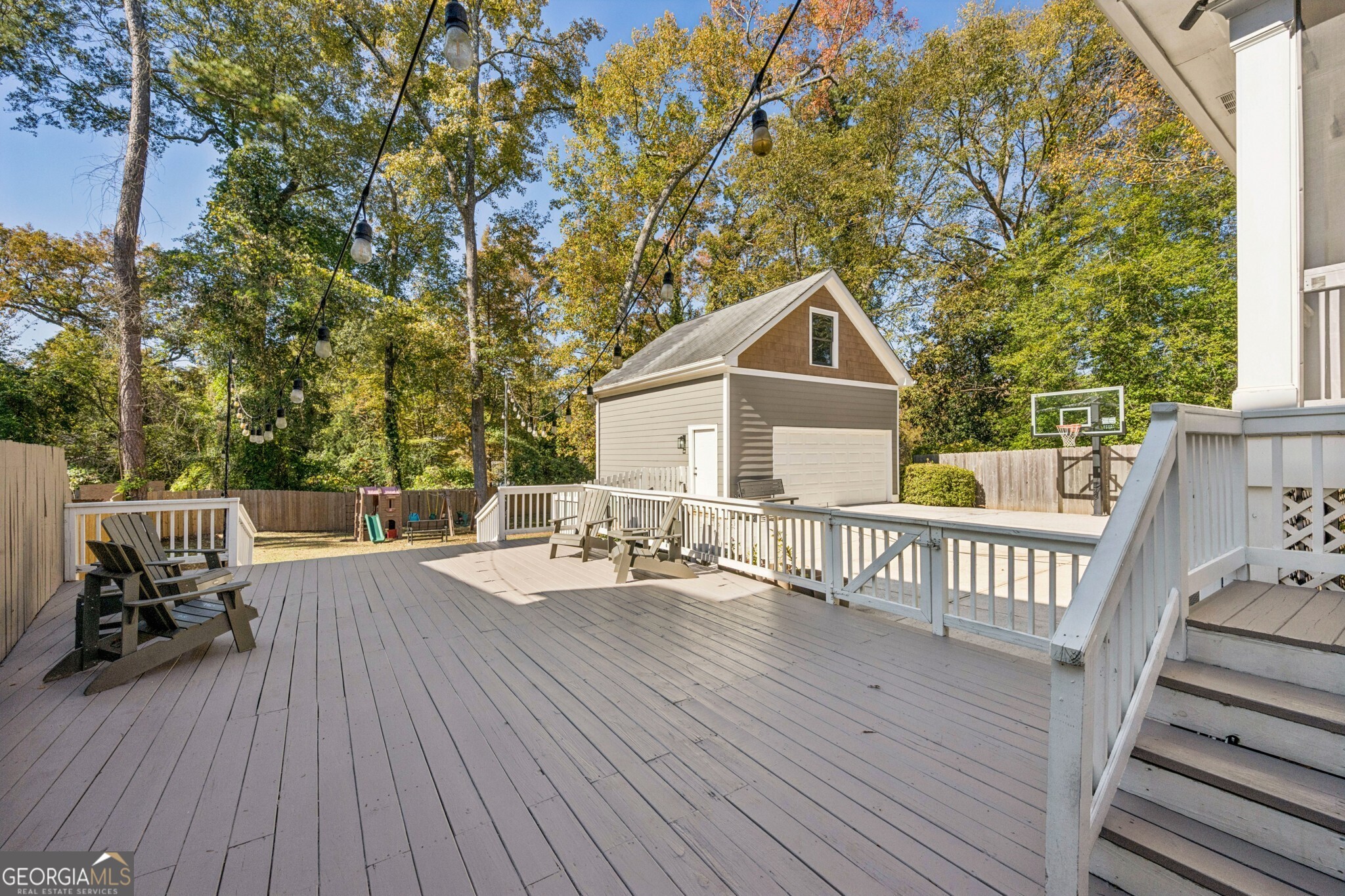 Kirkwood - Residential