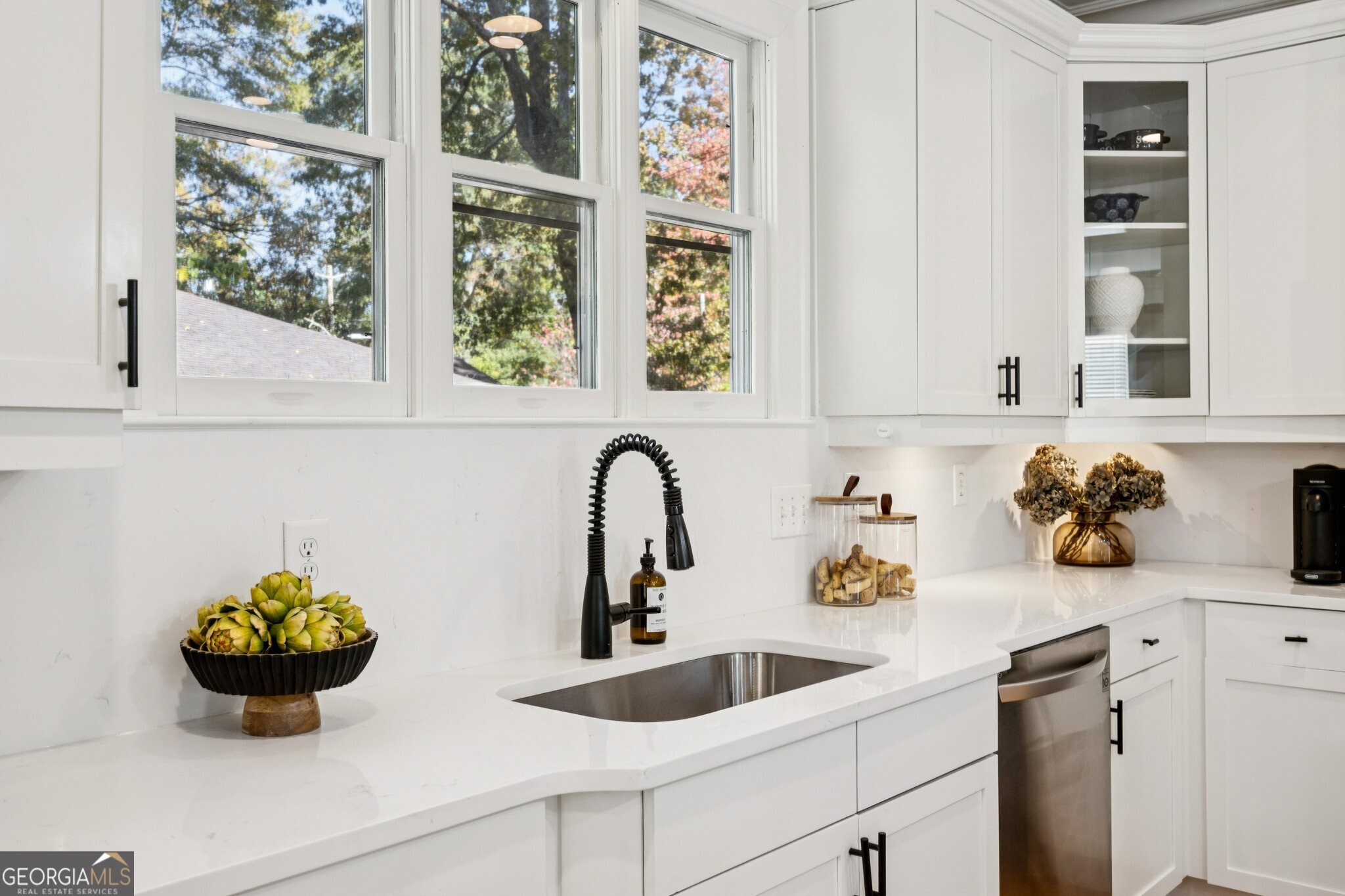 Kirkwood - Residential