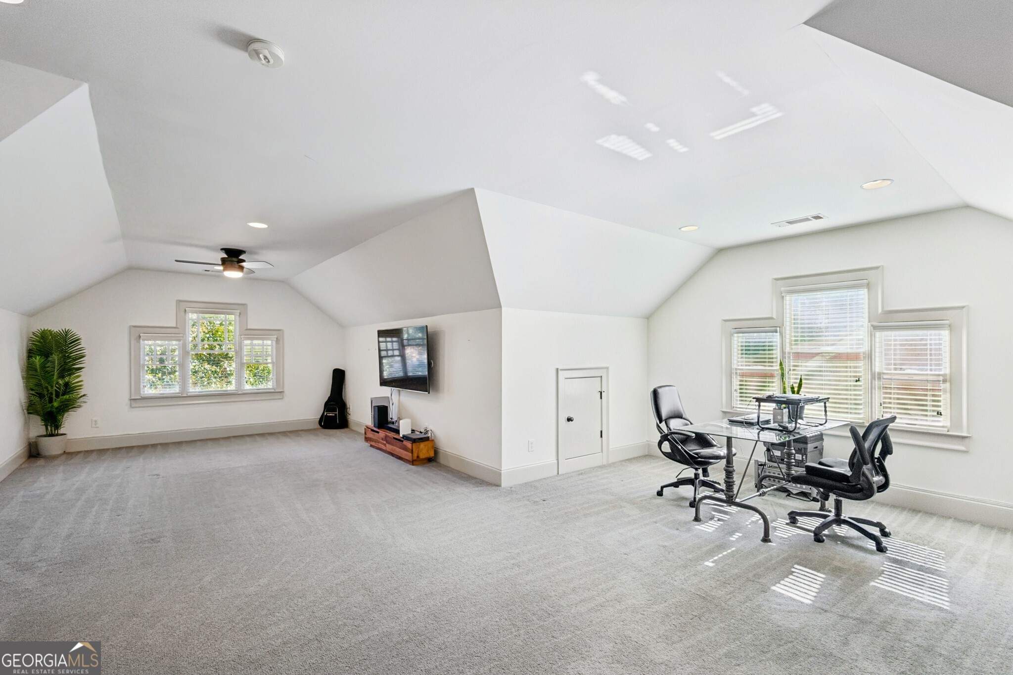 Kirkwood - Residential