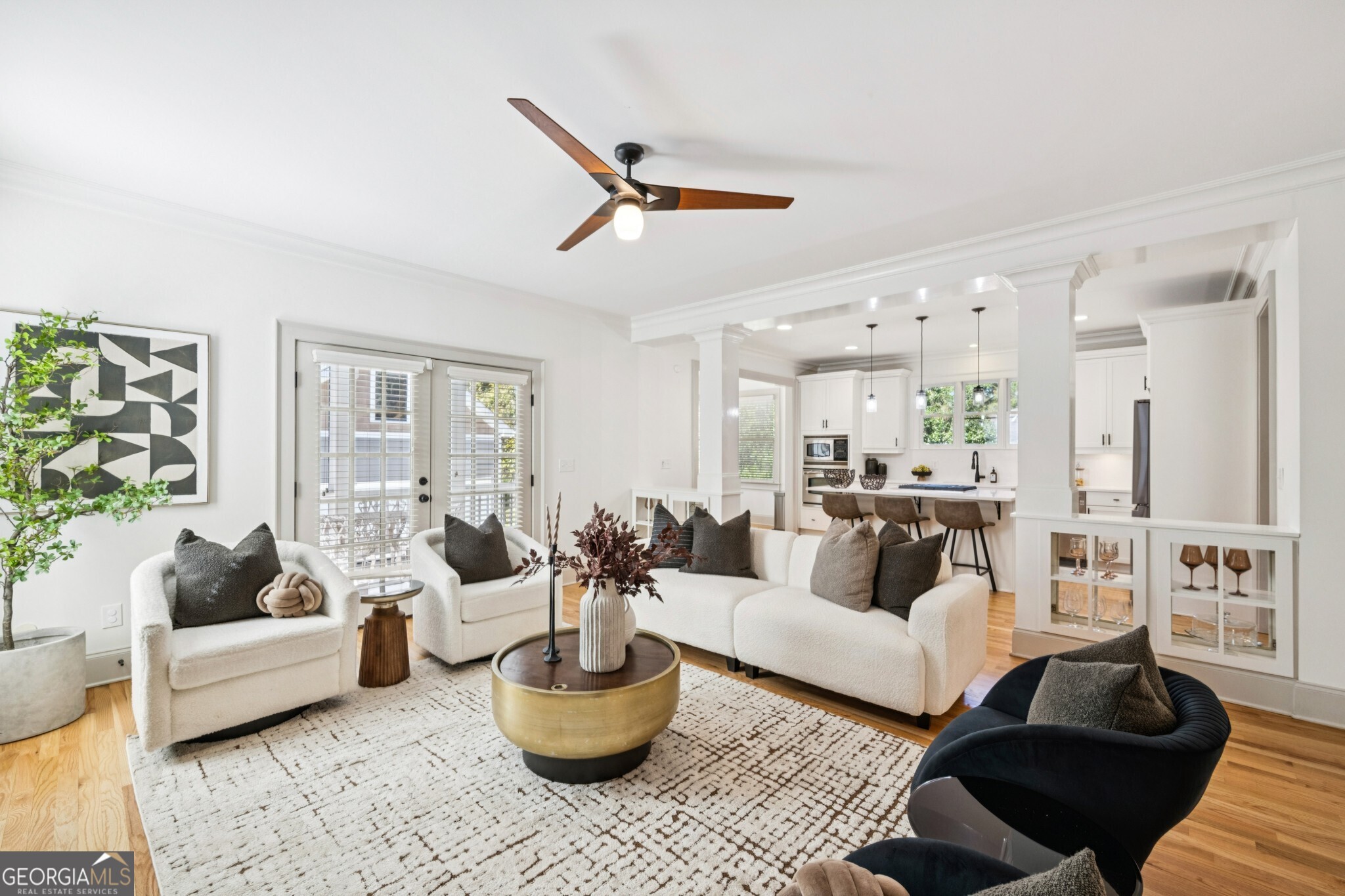 Kirkwood - Residential