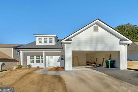 Photo of 312 Hillcrest Lane, Canton, GA 30115 (MLS # 10658619)