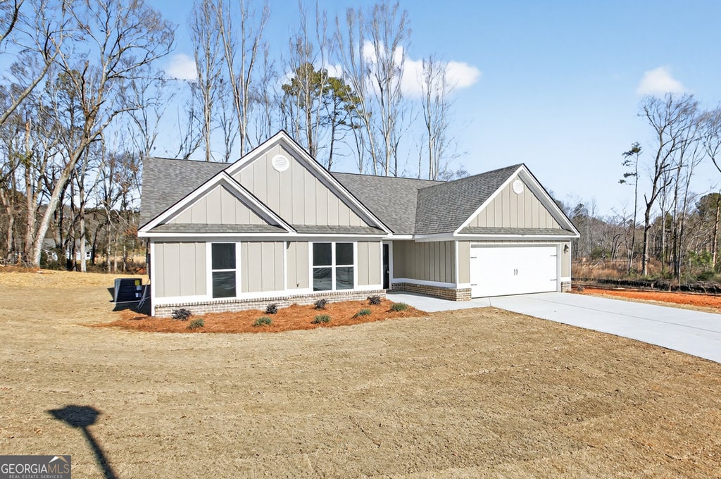 Photo of 412 Seashell Court #15, Statham, GA 30666 (MLS # 10795555)