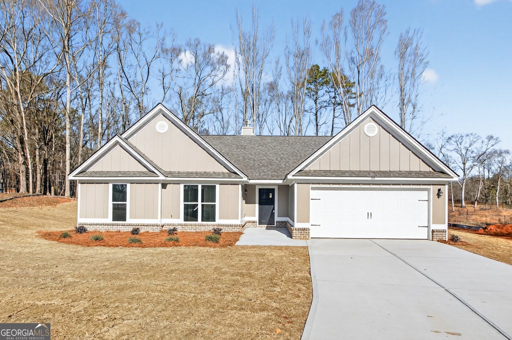 Photo of 412 Seashell Court #15, Statham, GA 30666 (MLS # 10795555)