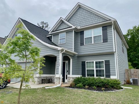 Photo of 104 E River Cane Run, Perry, GA 31069 (MLS # 10670887)