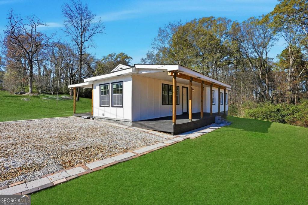 Photo of 3016 Rolly Street, Austell, GA 30106 (MLS # 10655263)