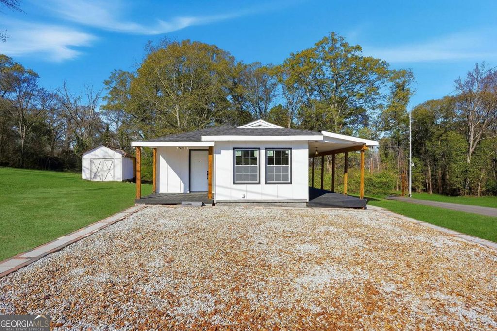 Photo of 3016 Rolly Street, Austell, GA 30106 (MLS # 10655263)