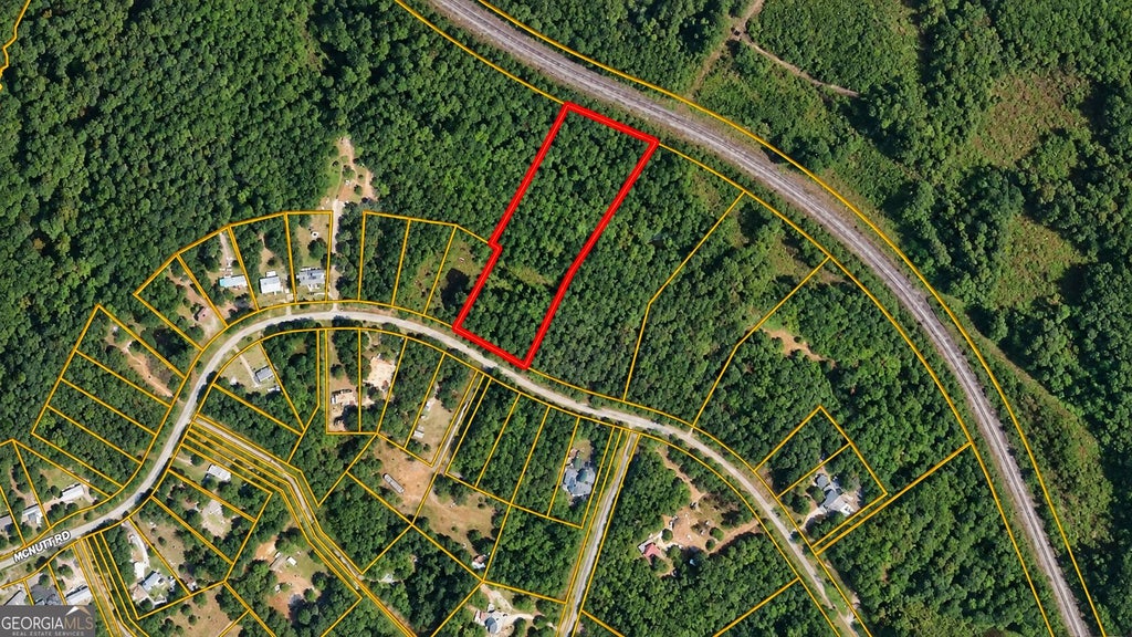 Photo of 2214 McNutt Road, Augusta, GA 30906 (MLS # 10852919)