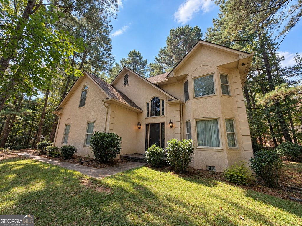 Photo of 105 Branch Bend, Tyrone, GA 30290 (MLS # 10852149)