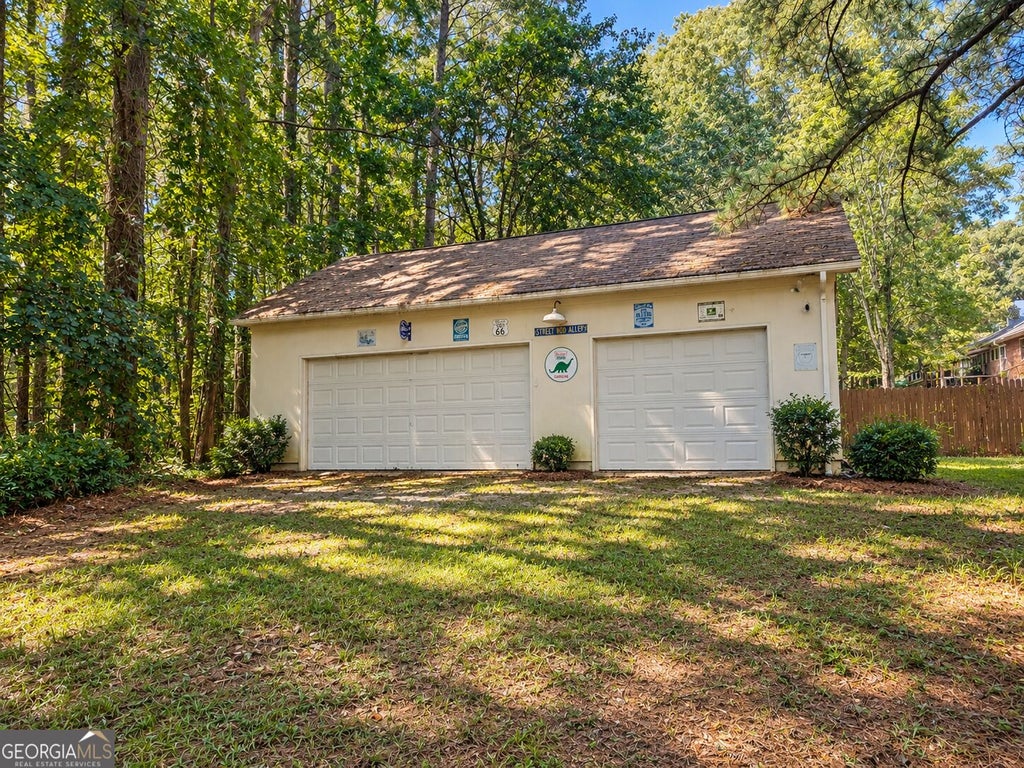 Photo of 105 Branch Bend, Tyrone, GA 30290 (MLS # 10852149)