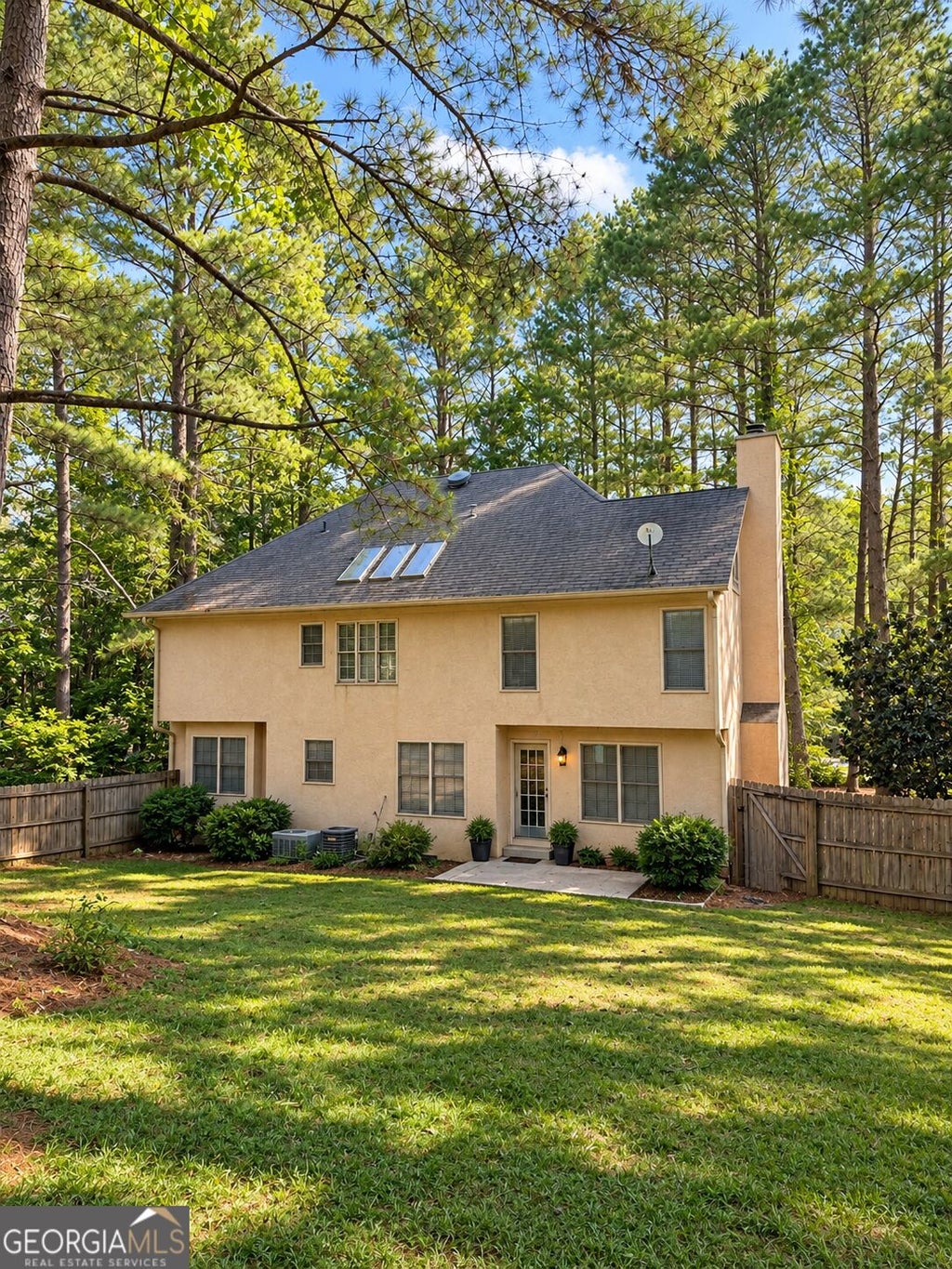 Photo of 105 Branch Bend, Tyrone, GA 30290 (MLS # 10852149)