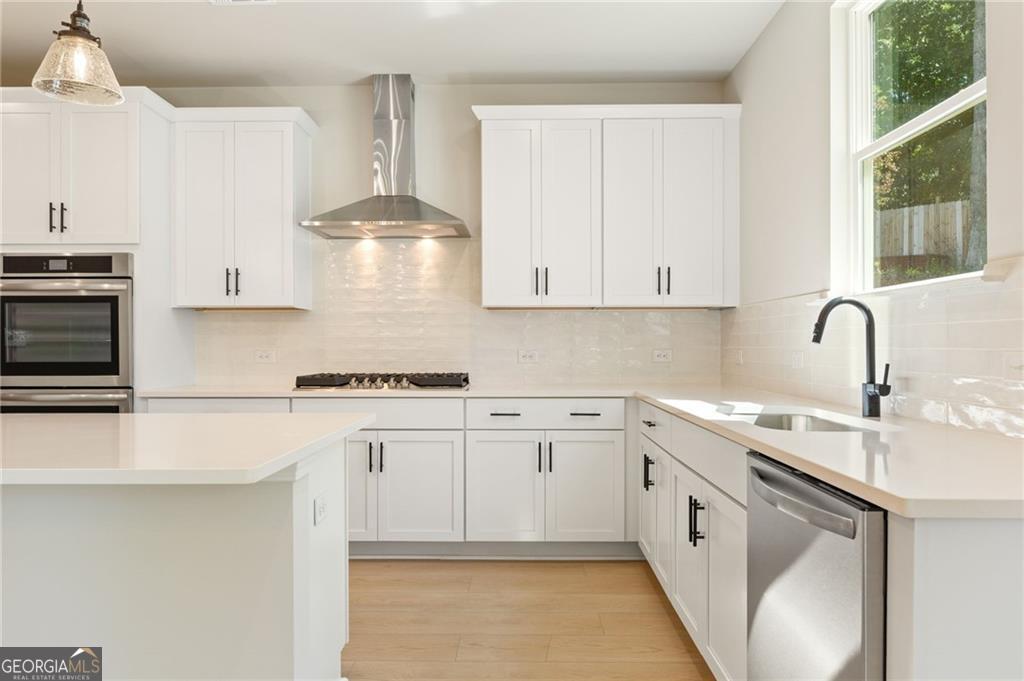 6945 Melody Ridge RD