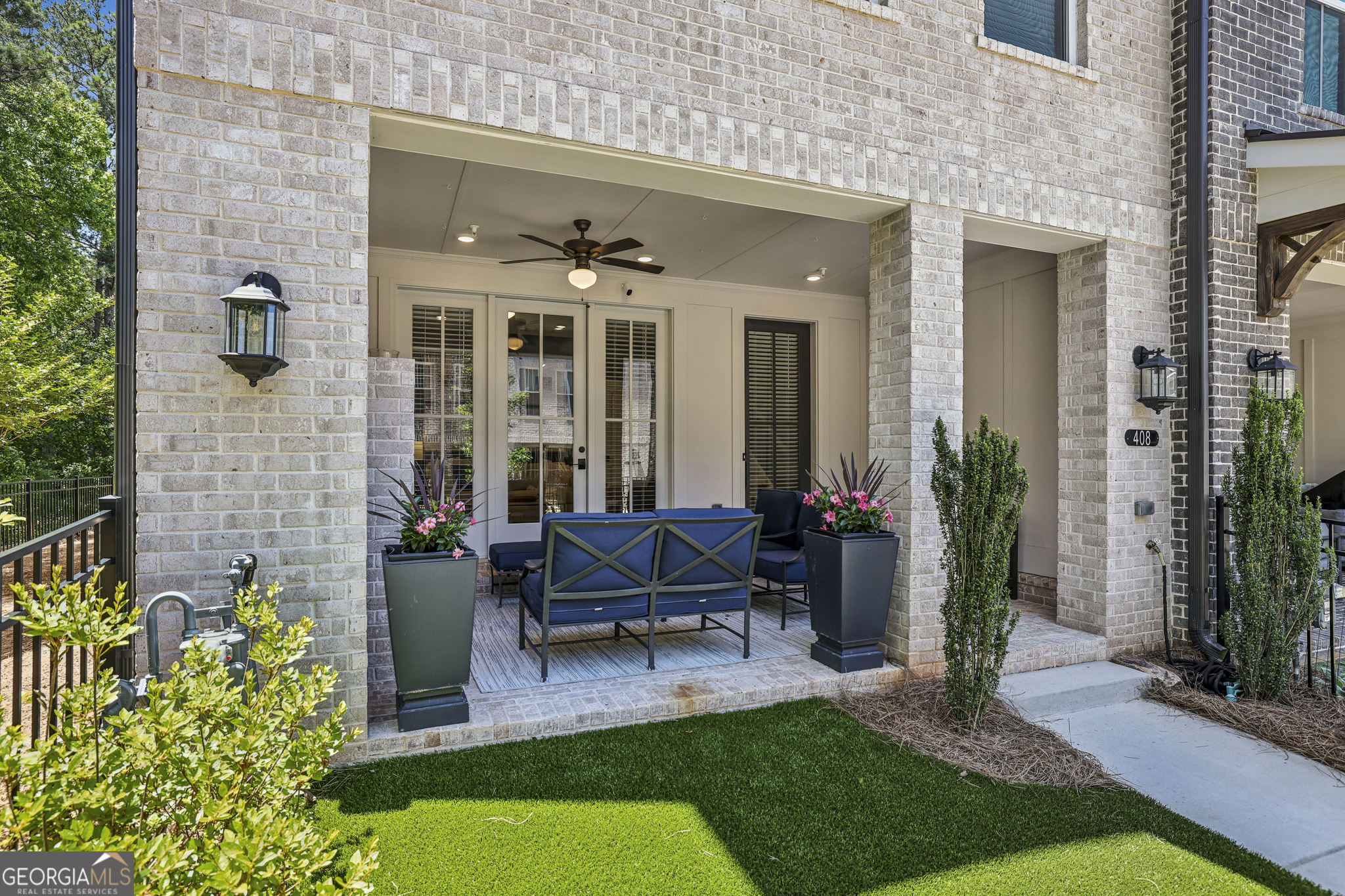 Atley - Residential