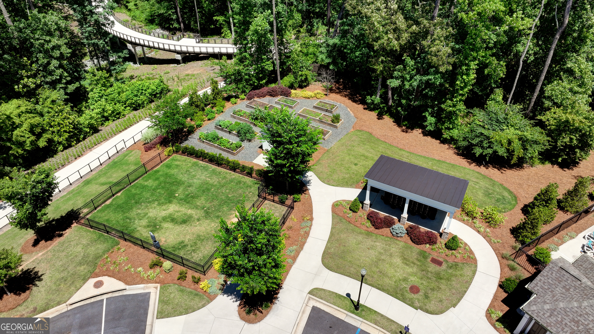 Atley - Residential