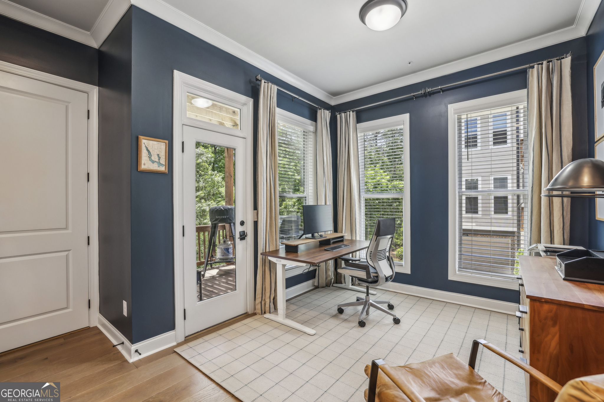 Atley - Residential