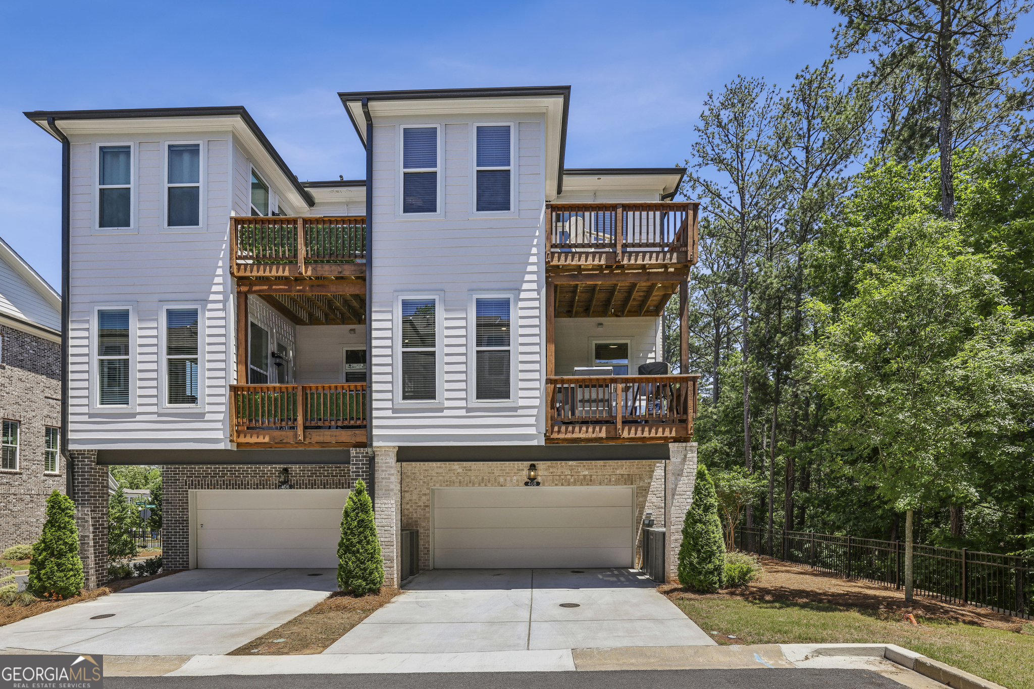 Atley - Residential