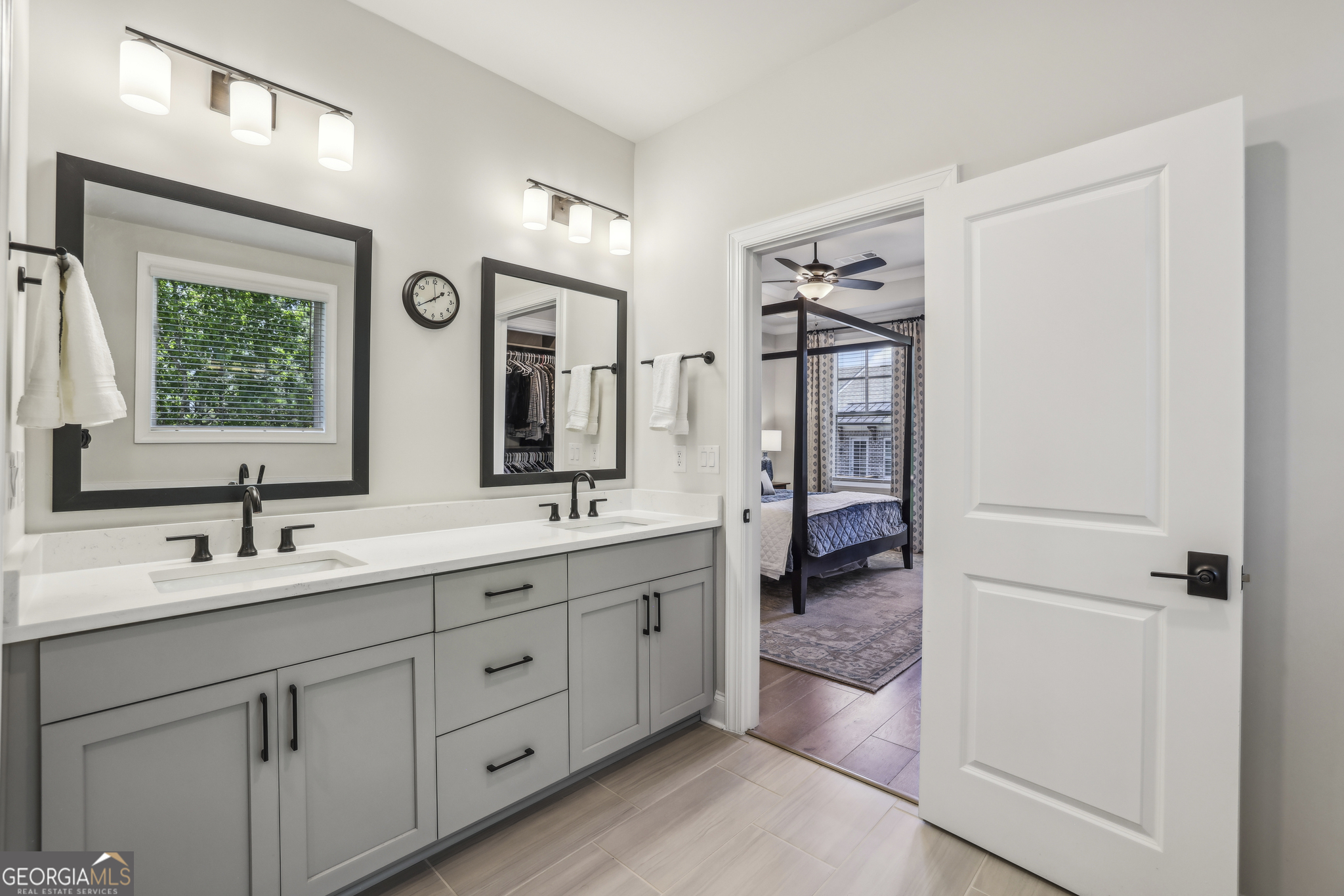 Atley - Residential