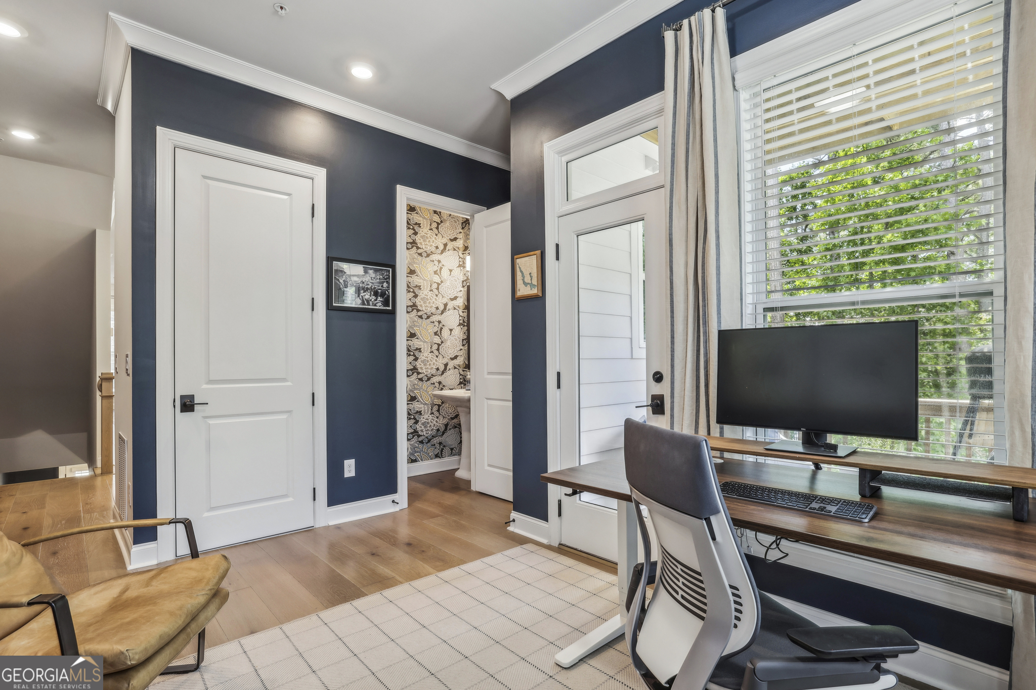 Atley - Residential
