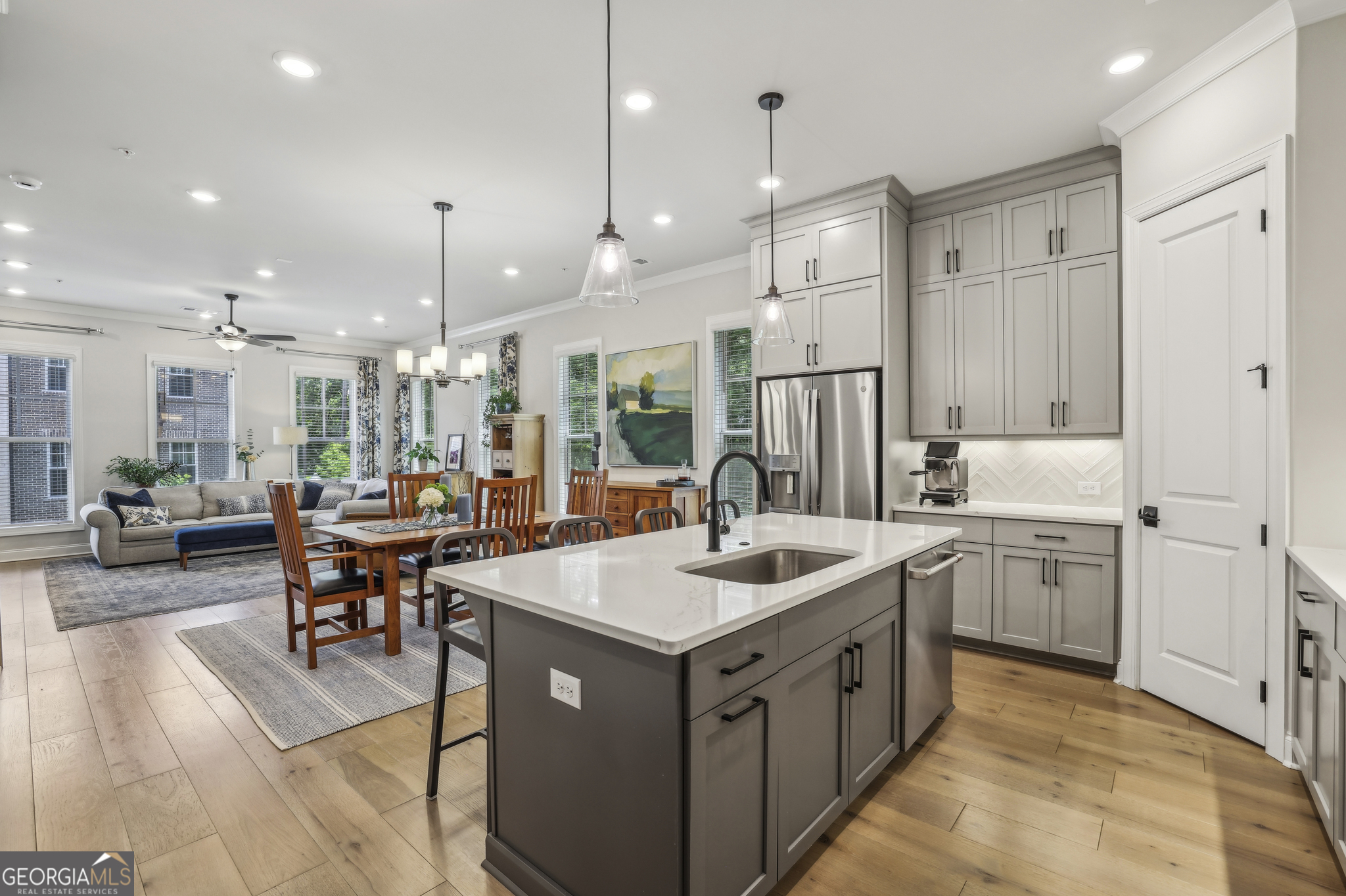 Atley - Residential