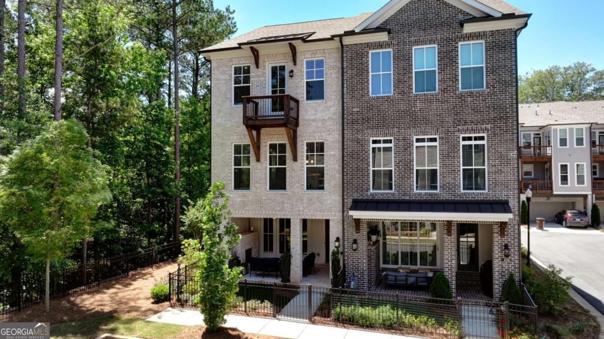 Atley - Residential