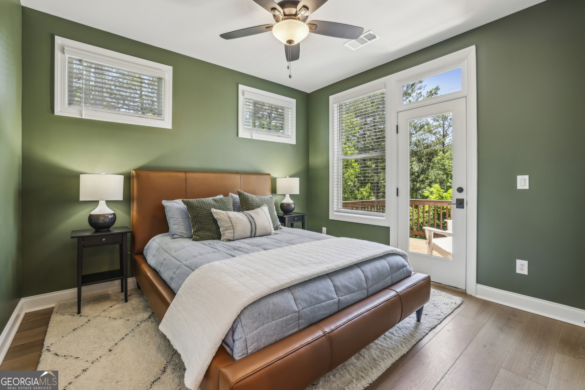 Atley - Residential