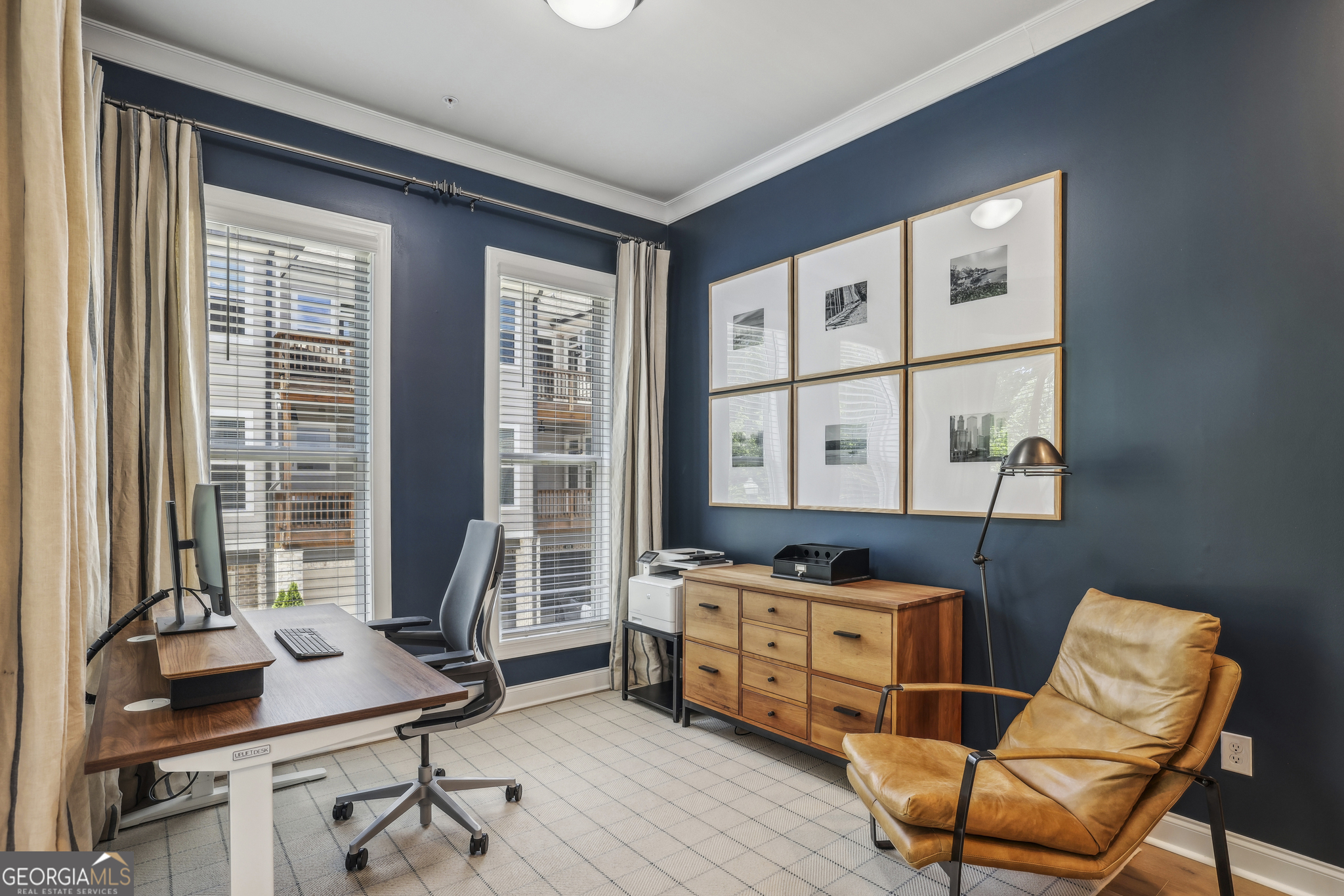 Atley - Residential