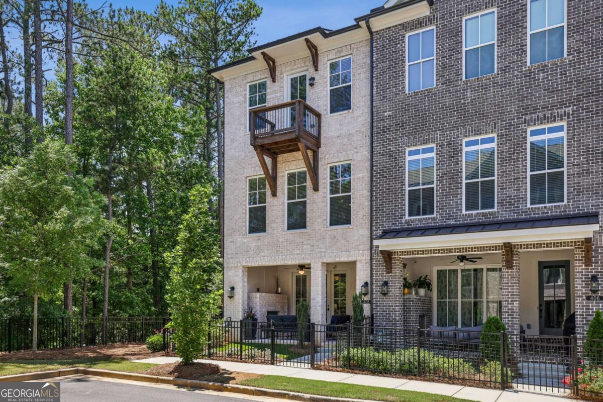 Atley - Residential