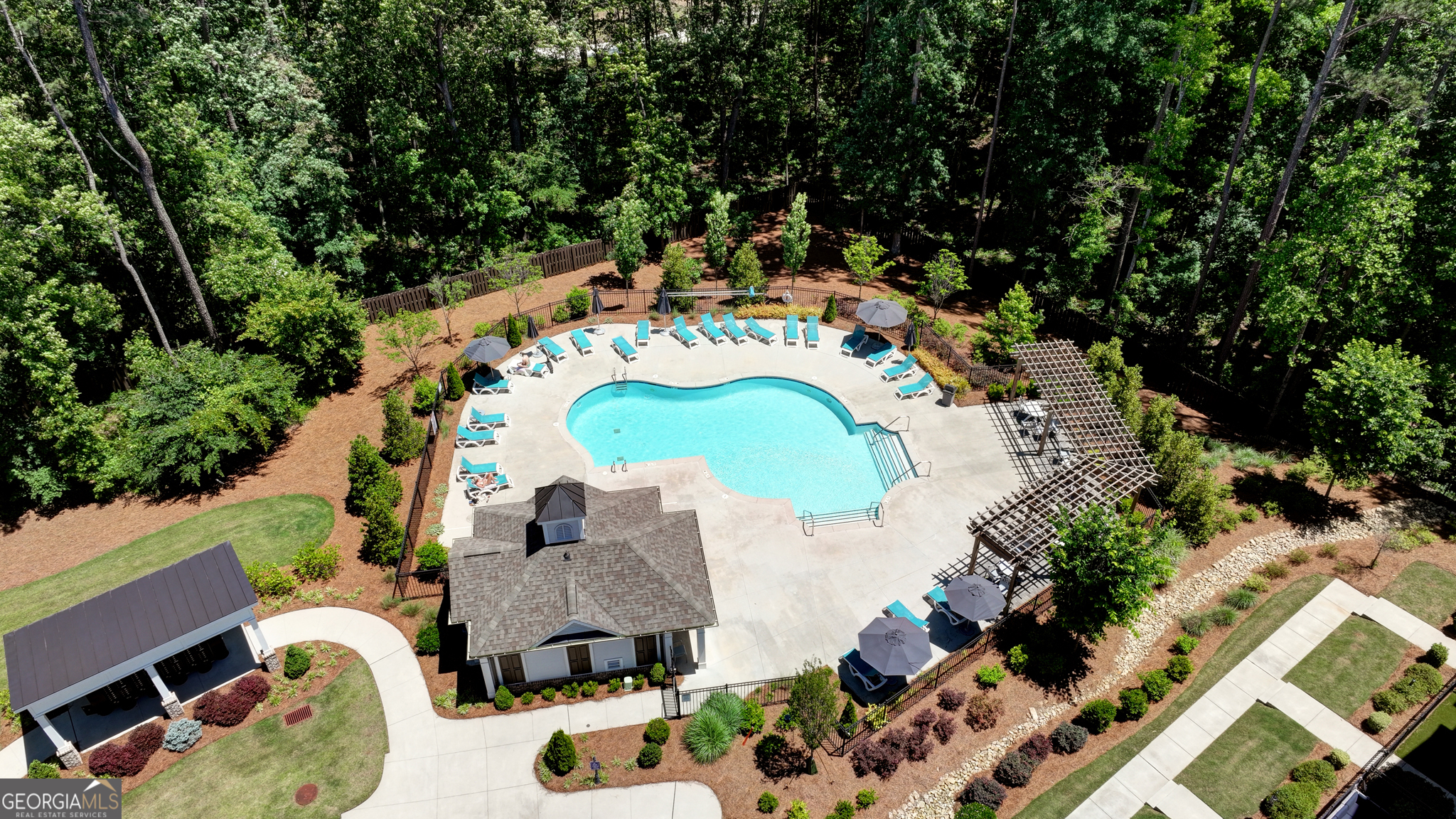 Atley - Residential