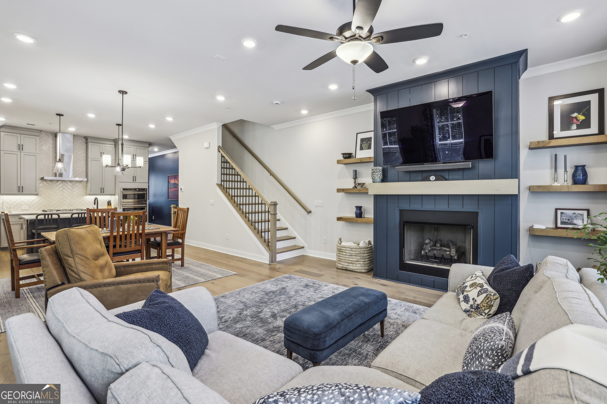 Atley - Residential