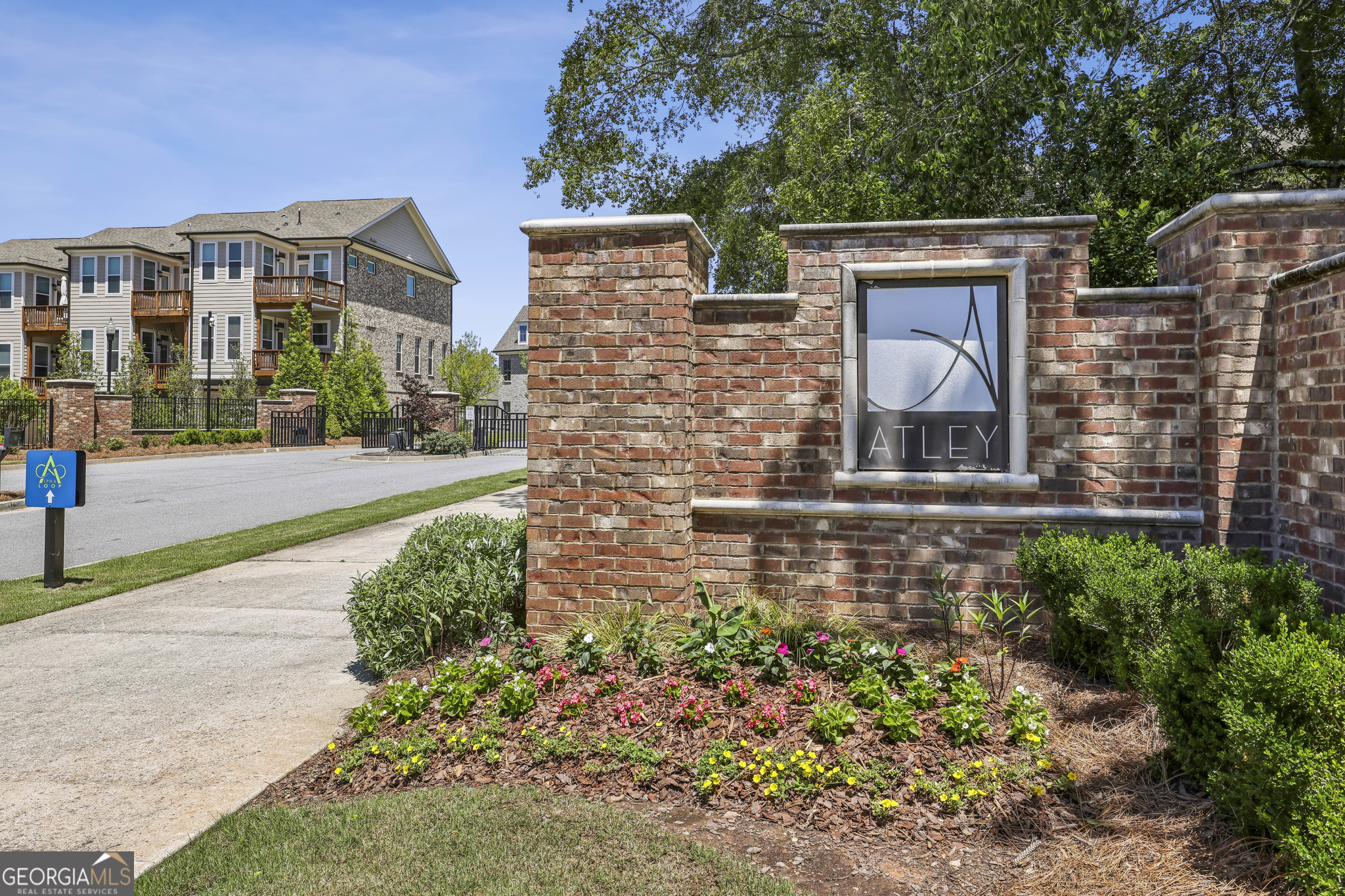 Atley - Residential