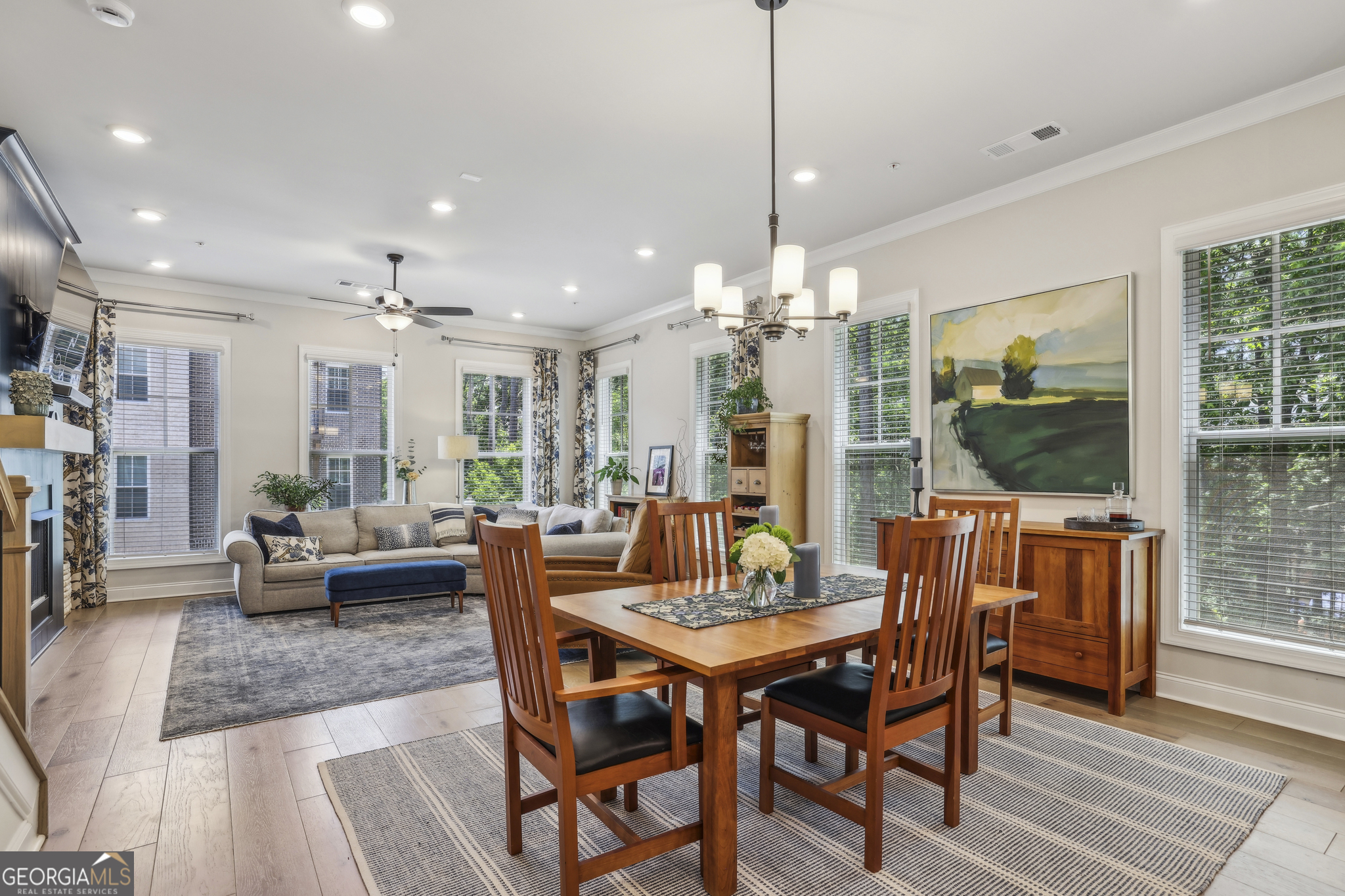 Atley - Residential