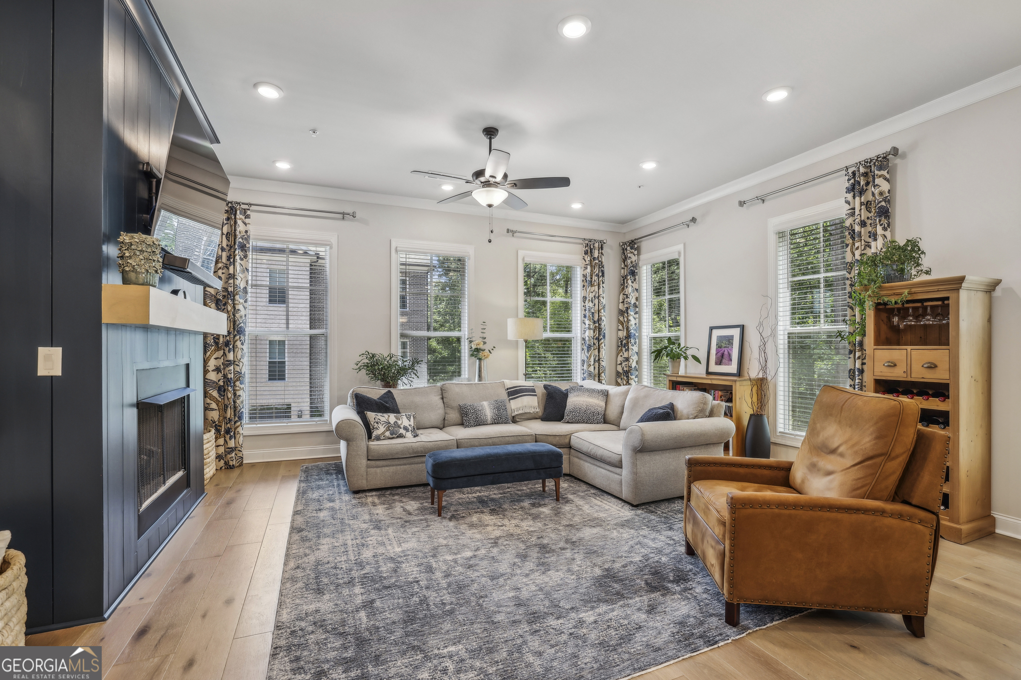Atley - Residential