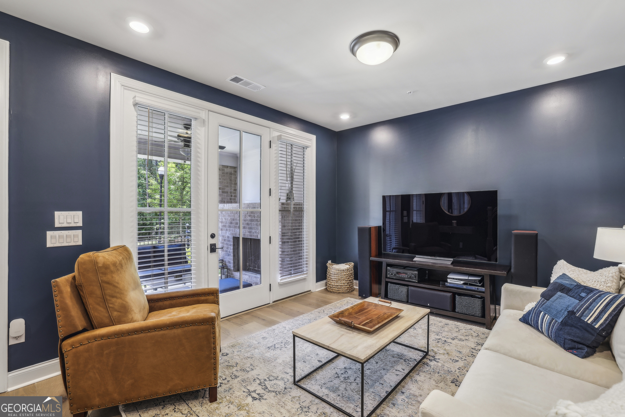 Atley - Residential